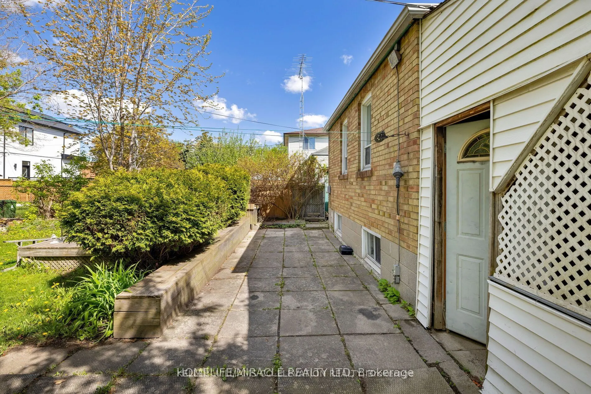 1340 Warden Avenue, #BSMT