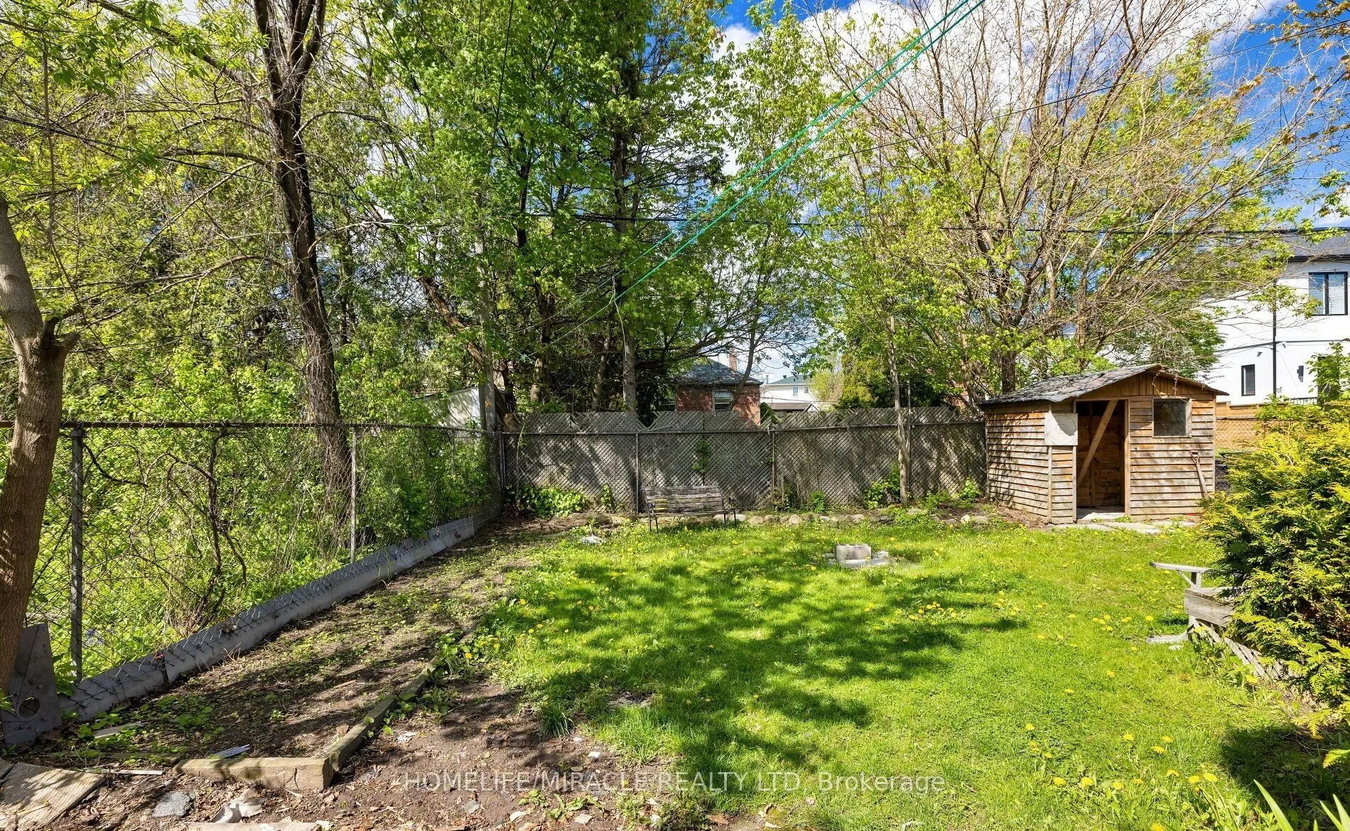 1340 Warden Avenue, #BSMT