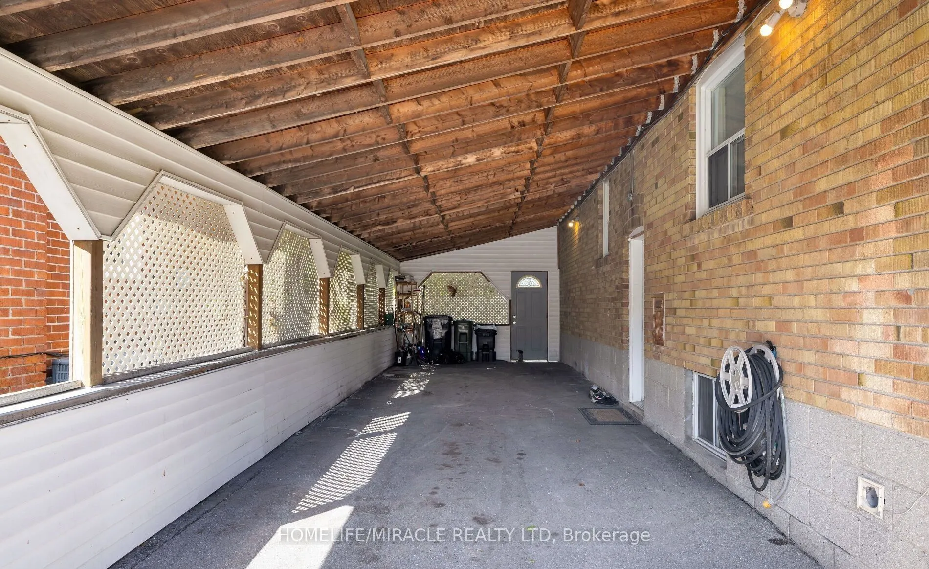 1340 Warden Avenue, #BSMT