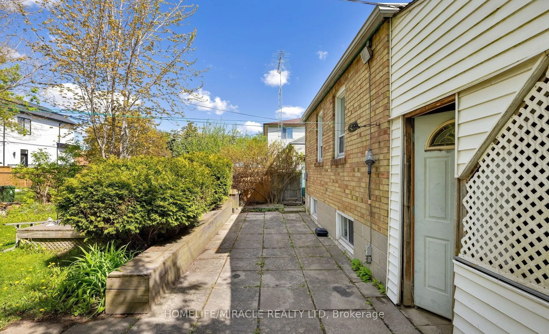1340 Warden Avenue, #BSMT
