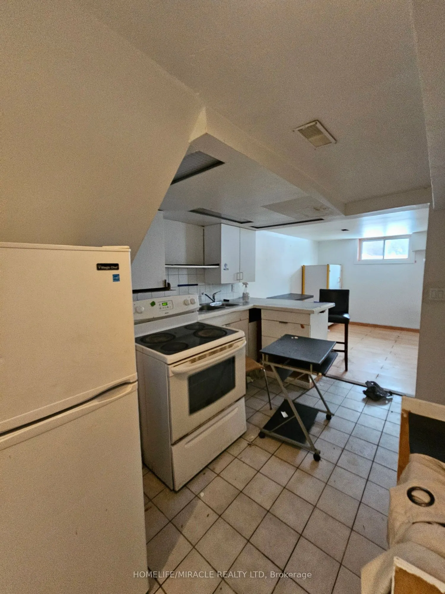 1340 Warden Avenue, #BSMT