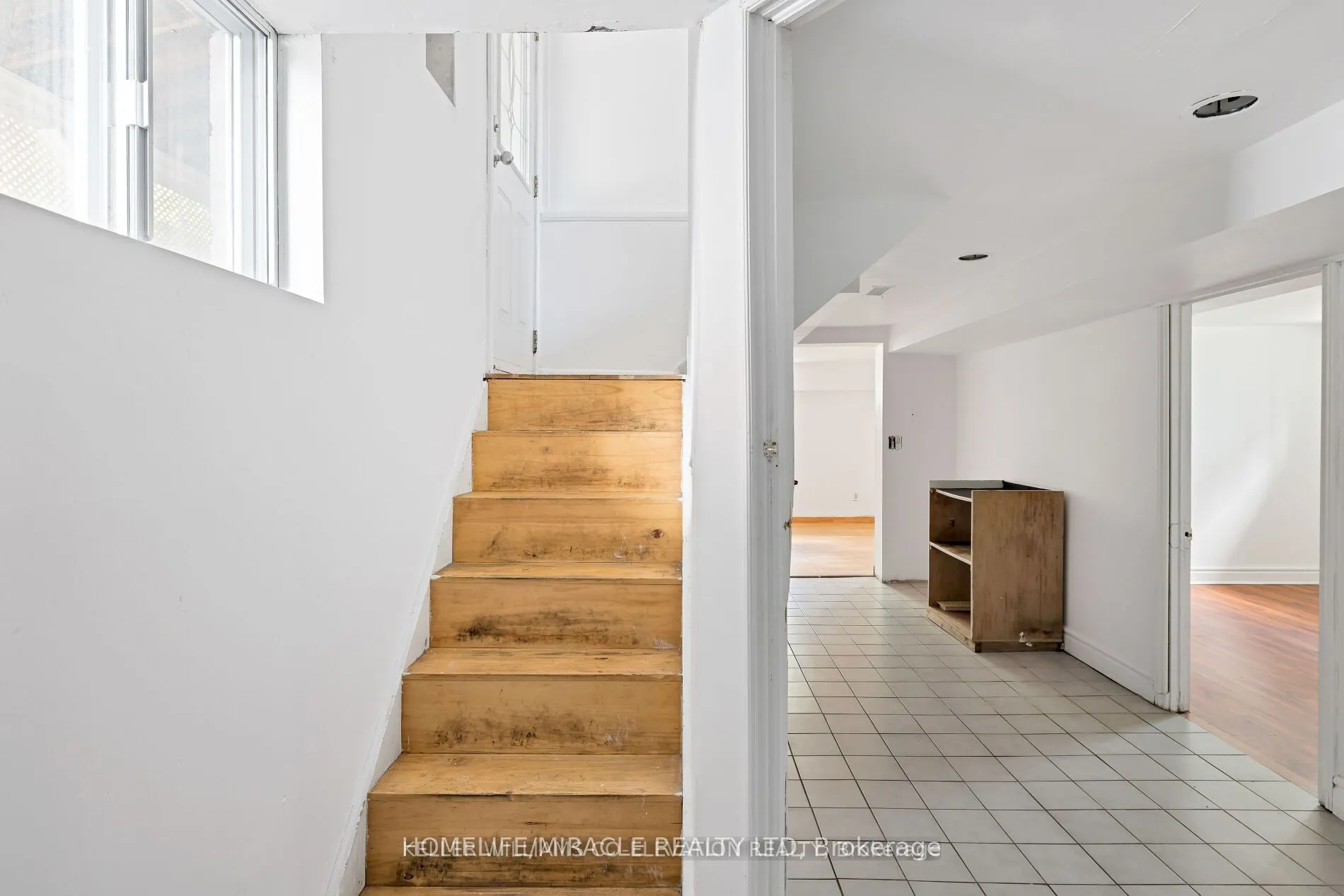 1340 Warden Avenue, #BSMT