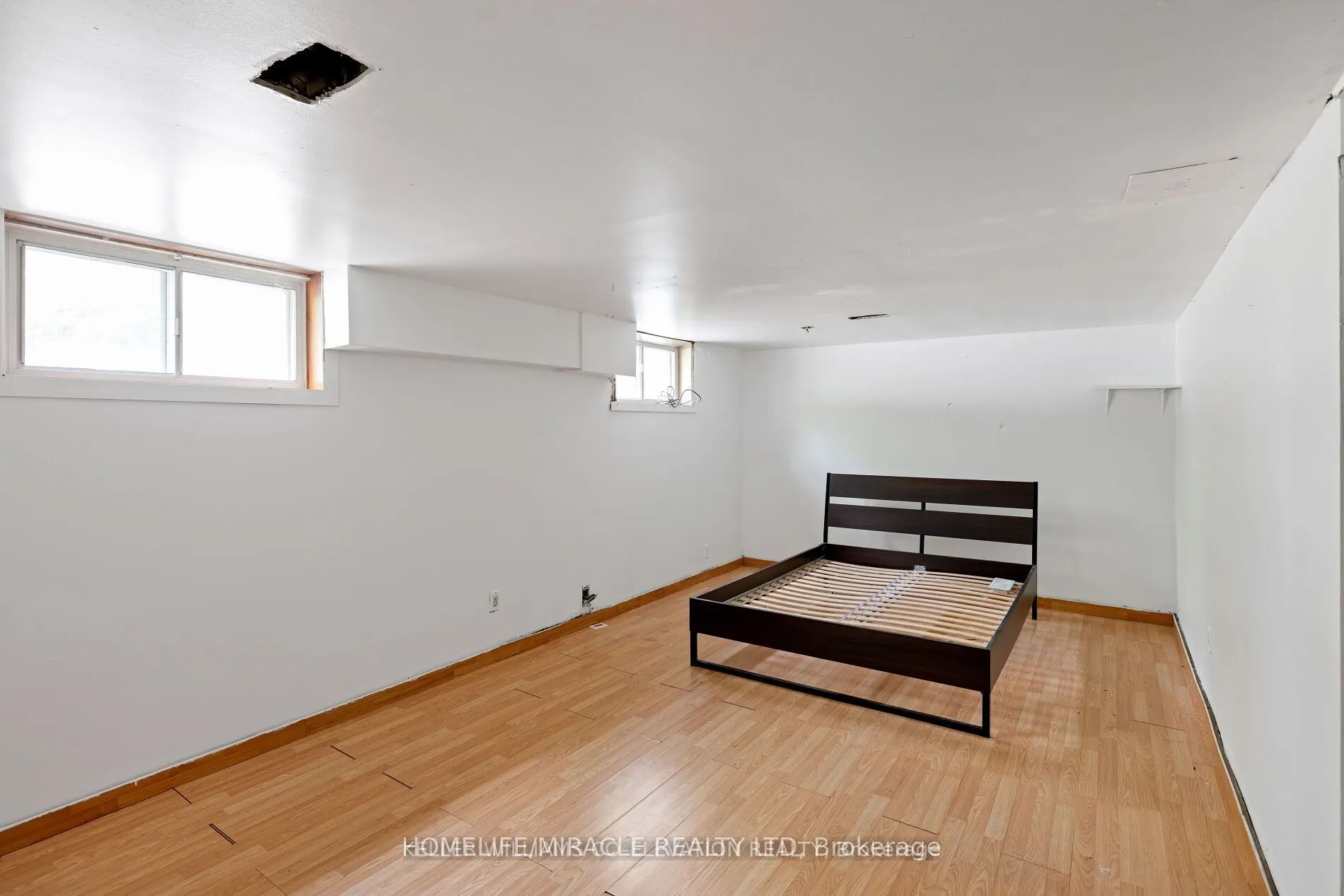 1340 Warden Avenue, #BSMT