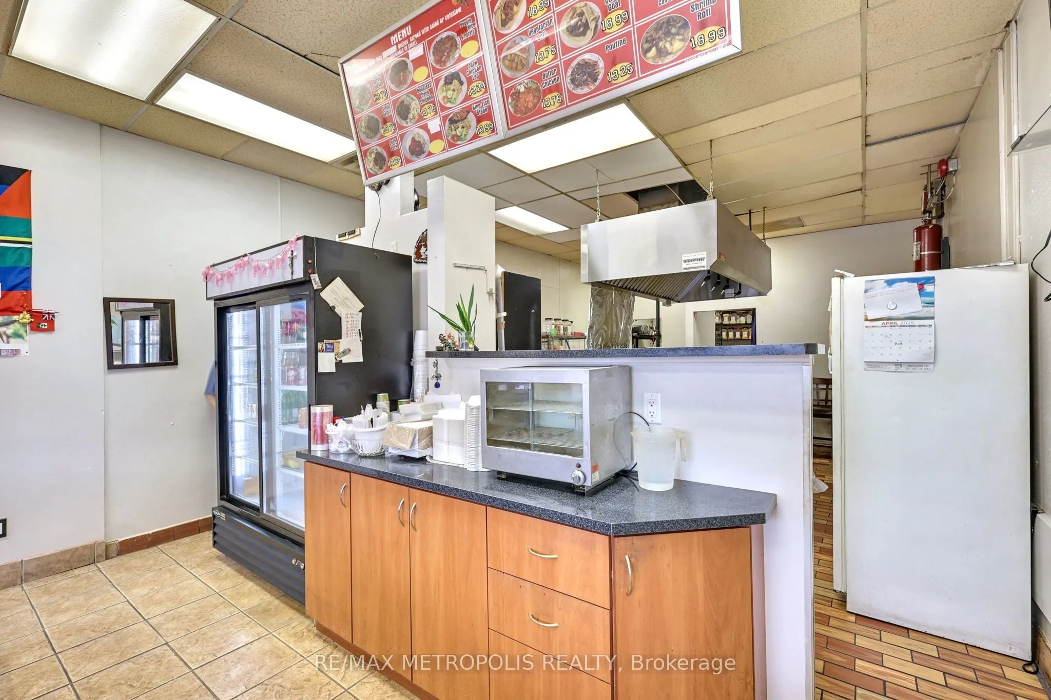 1051 SIMCOE Street N, #F5