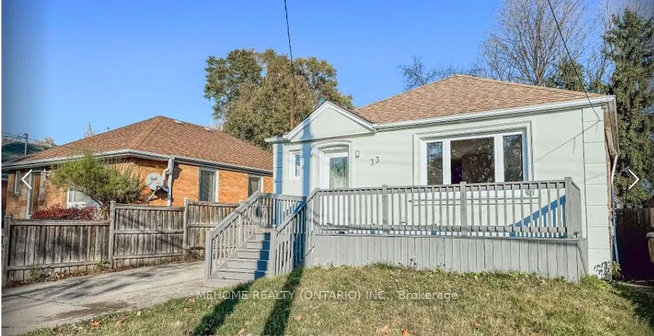 33 Ellington Drive, #Main
