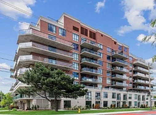 3655 Kingston Road, #705