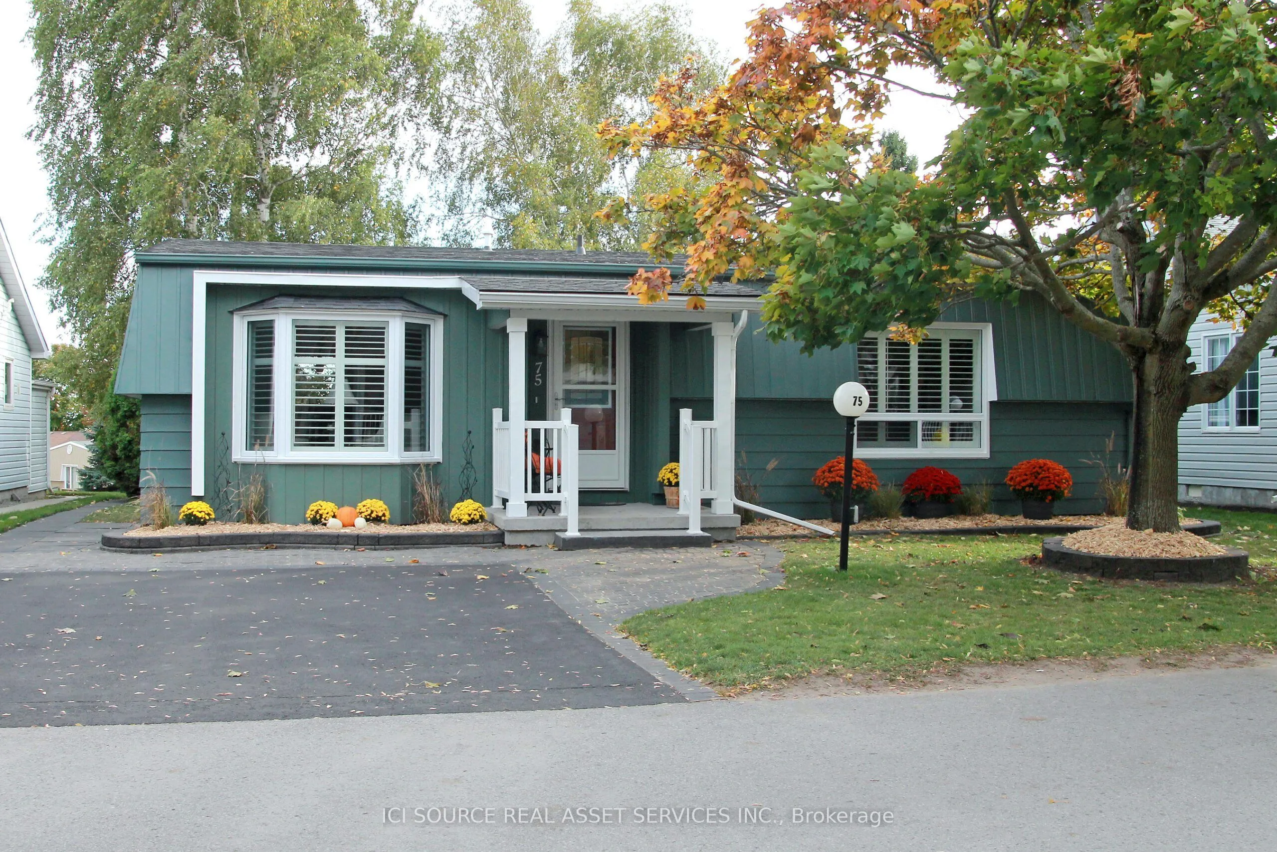 75 Wilmot Trail