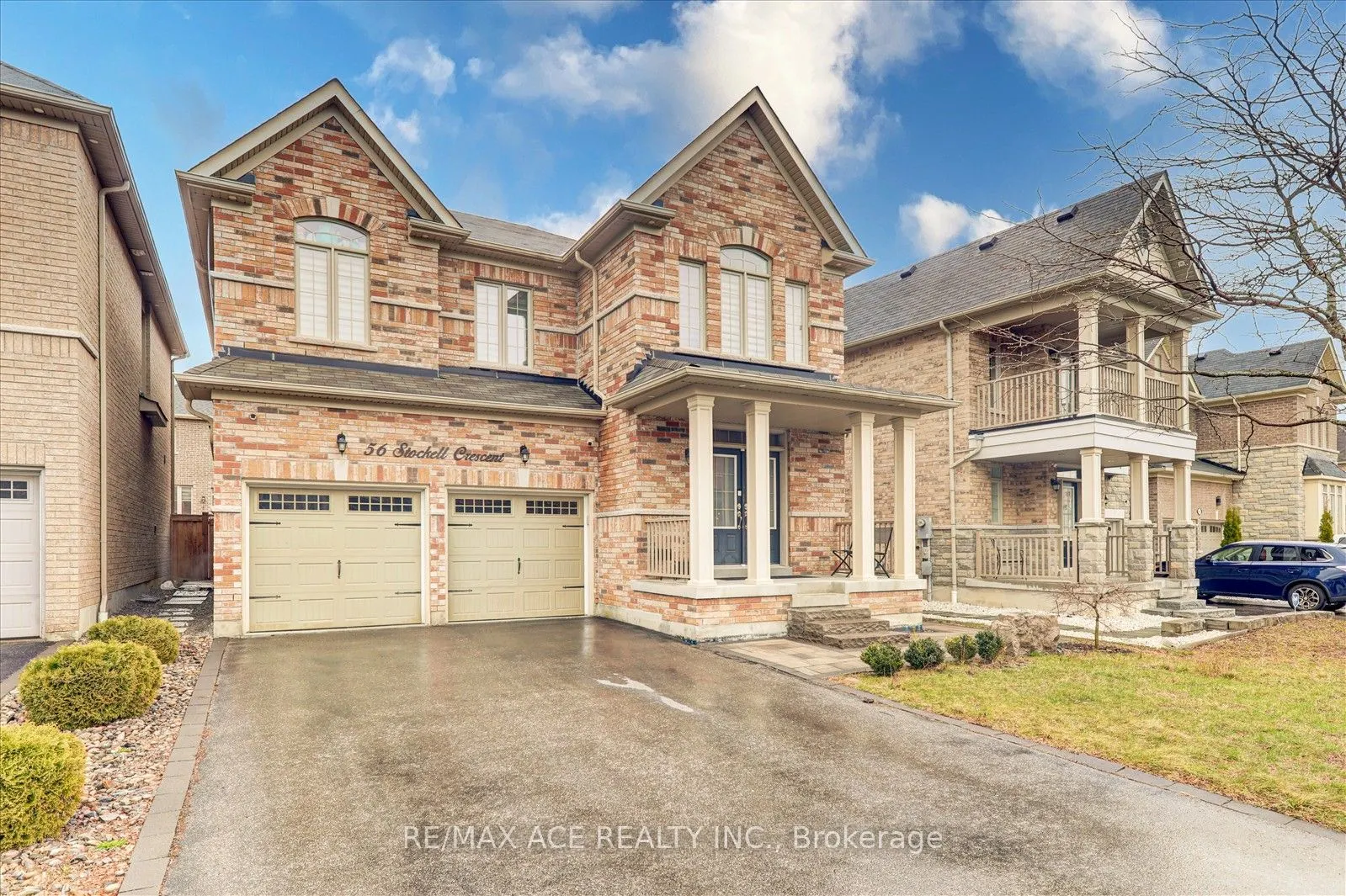 56 Stockell Crescent