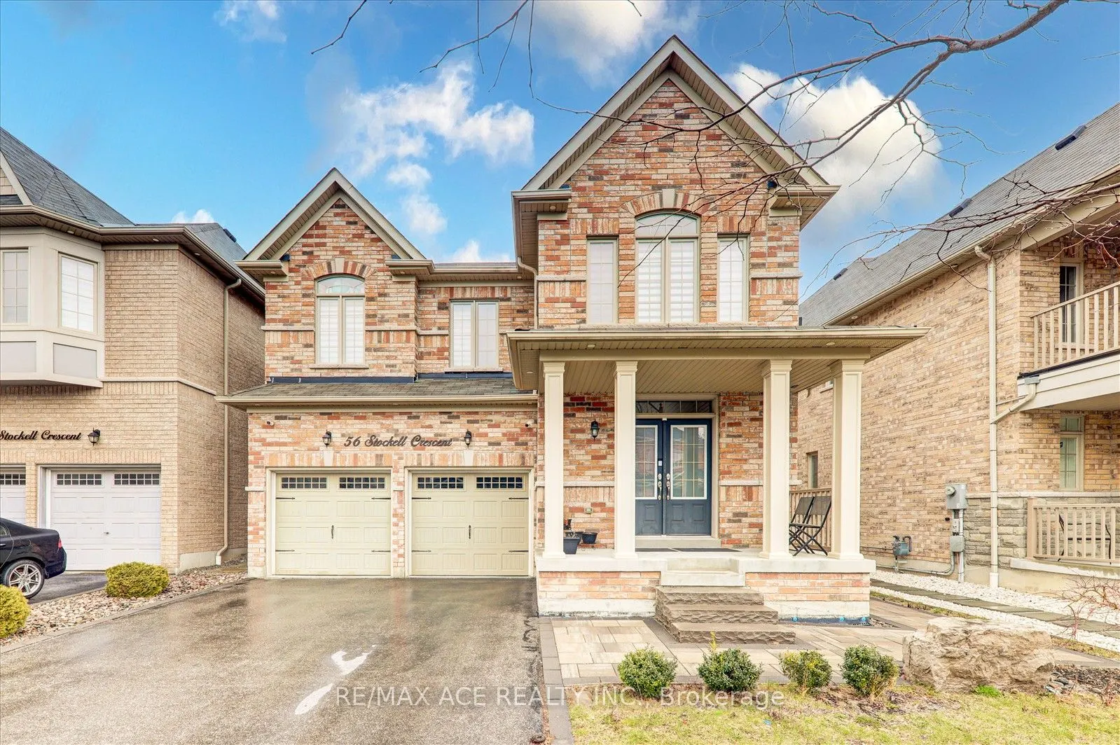 56 Stockell Crescent
