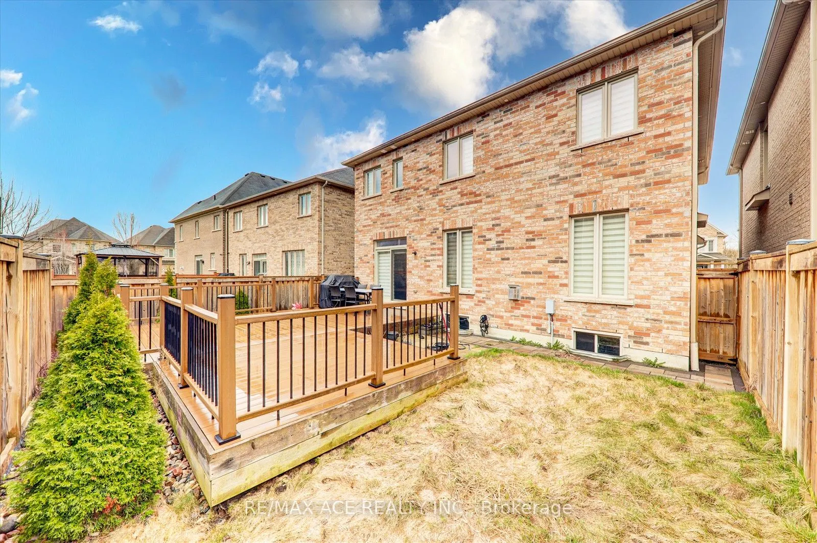56 Stockell Crescent