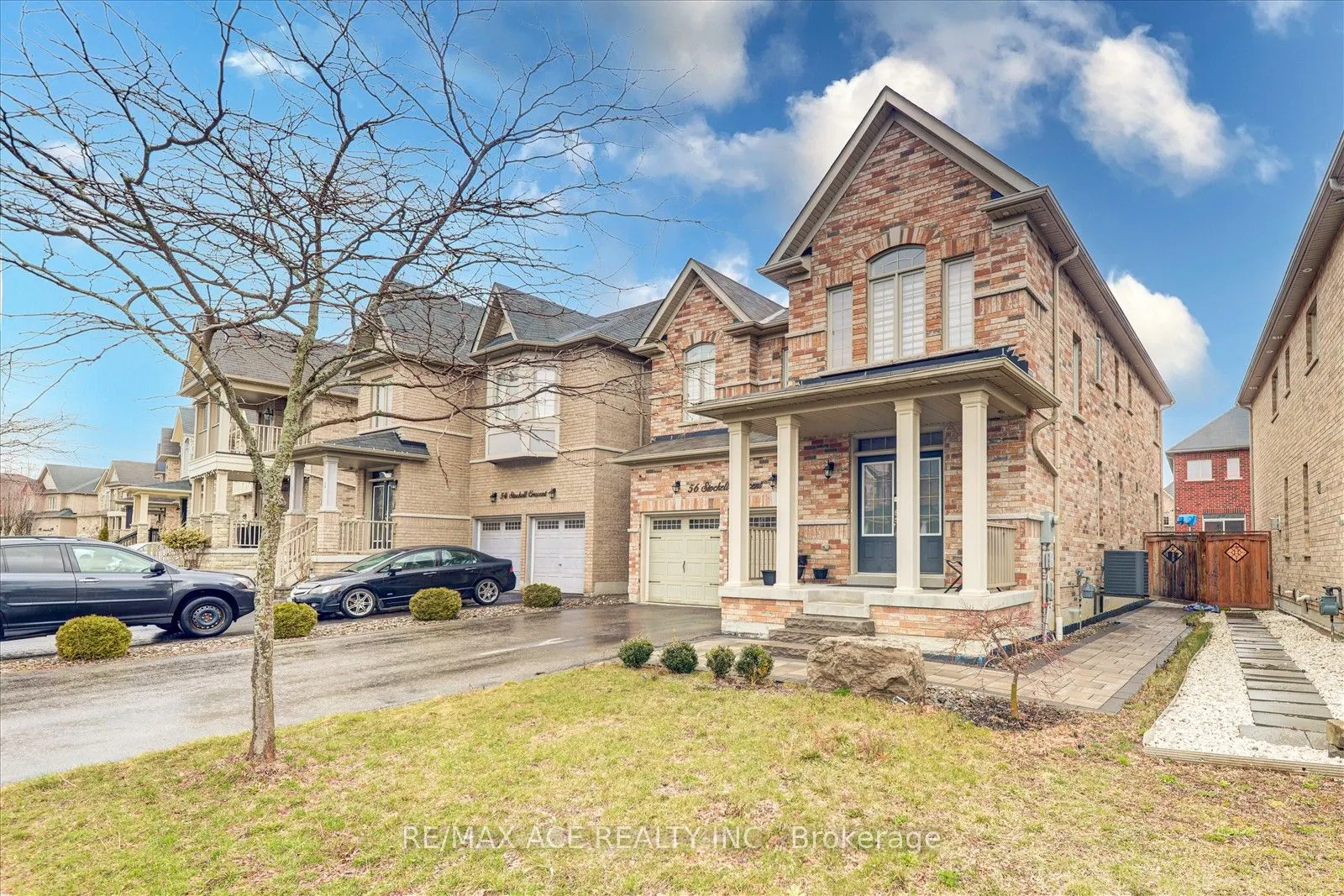 56 Stockell Crescent