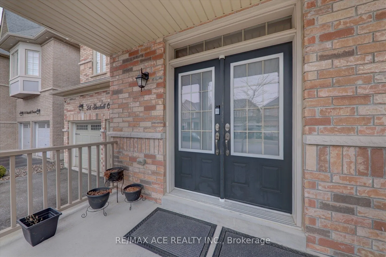 56 Stockell Crescent