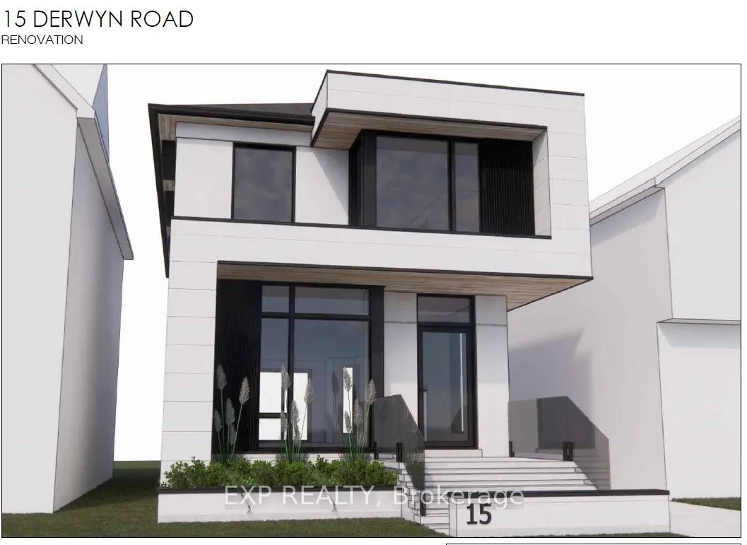 15 Derwyn Road