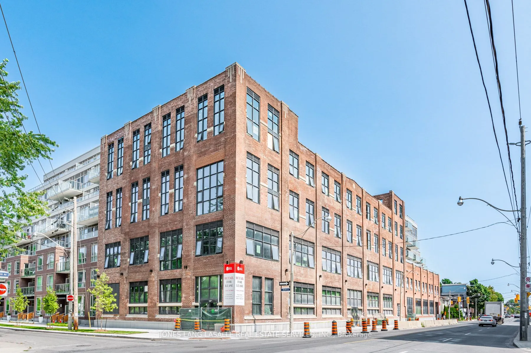 462 Eastern Avenue, #2