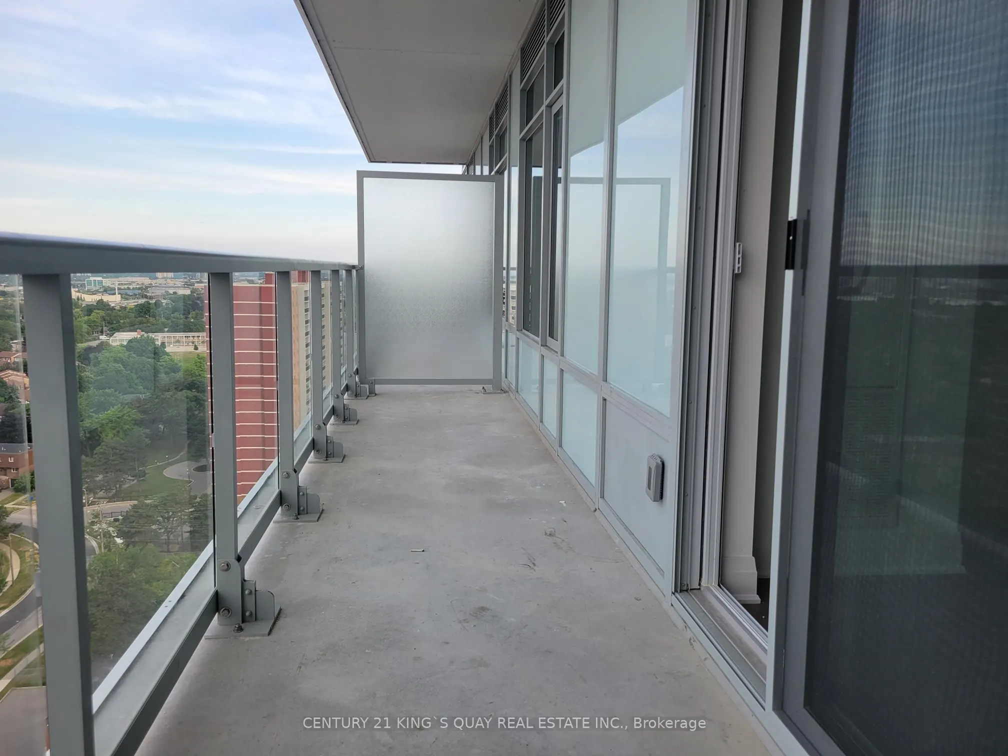 3220 Sheppard Avenue E #1706