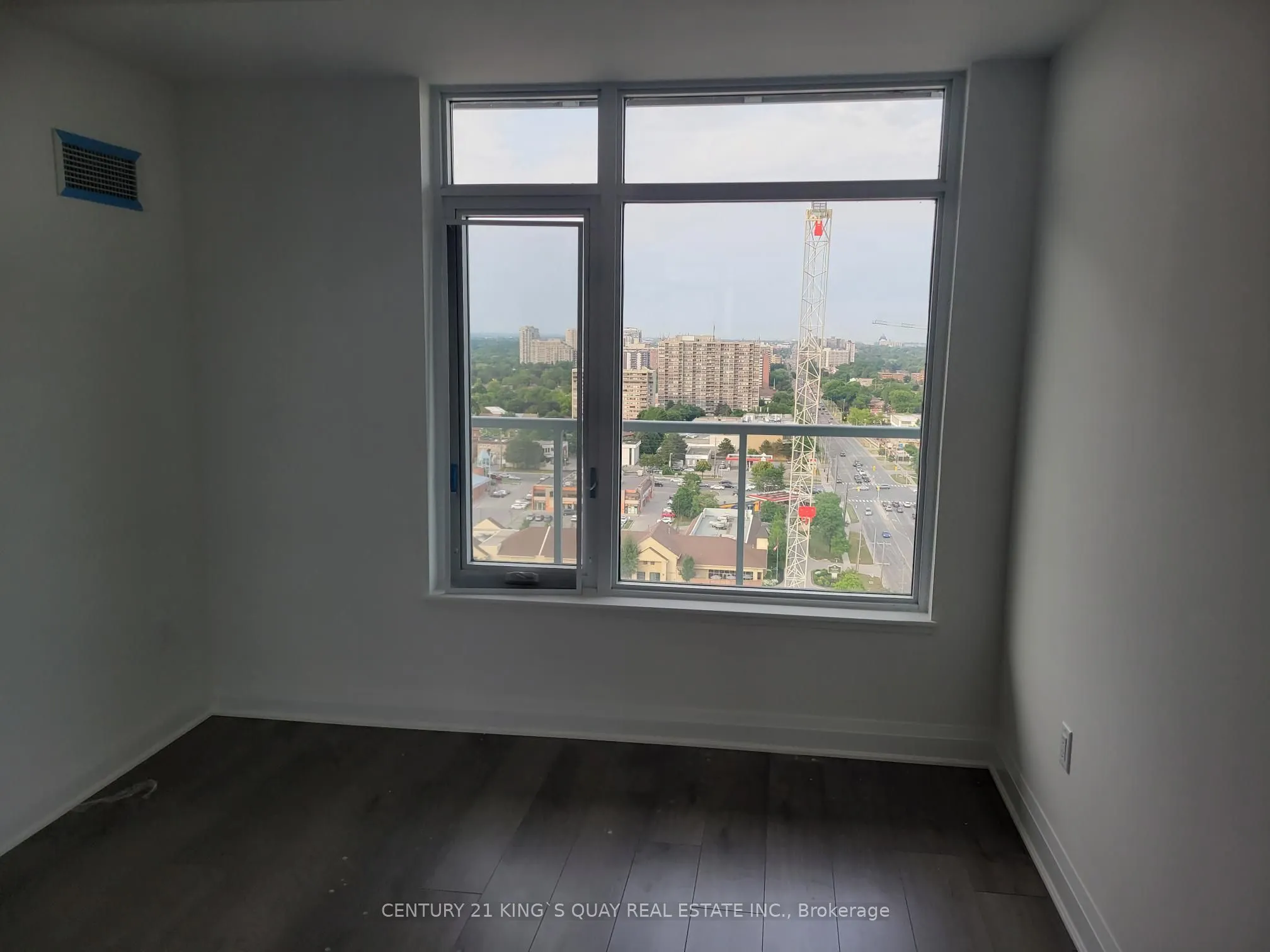 3220 Sheppard Avenue E #1706