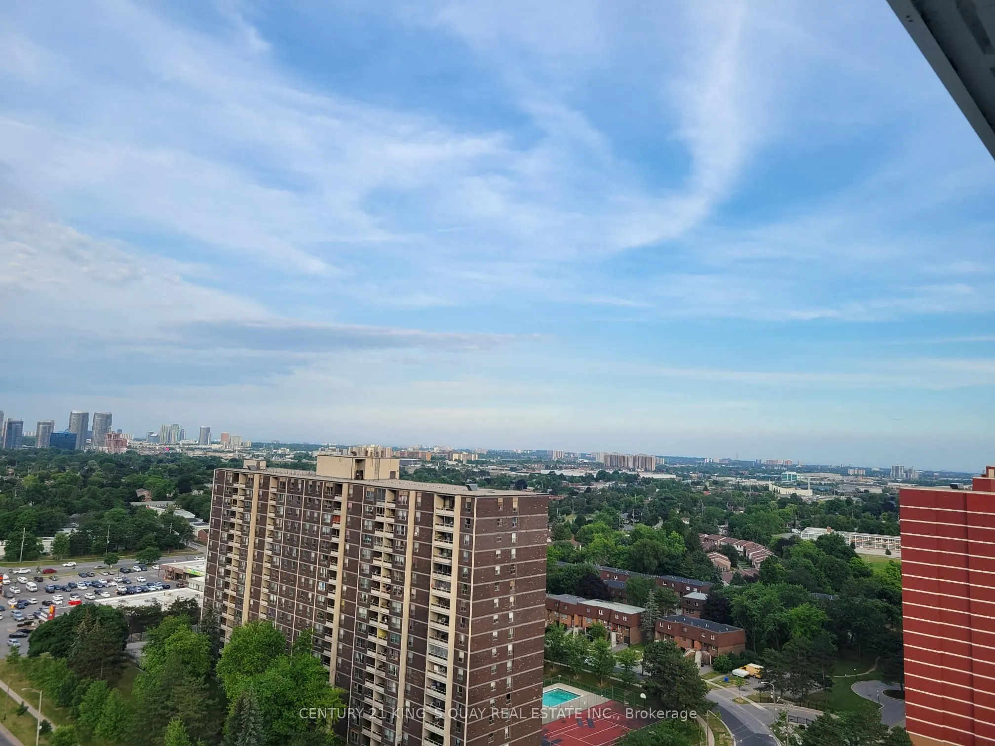 3220 Sheppard Avenue E #1706