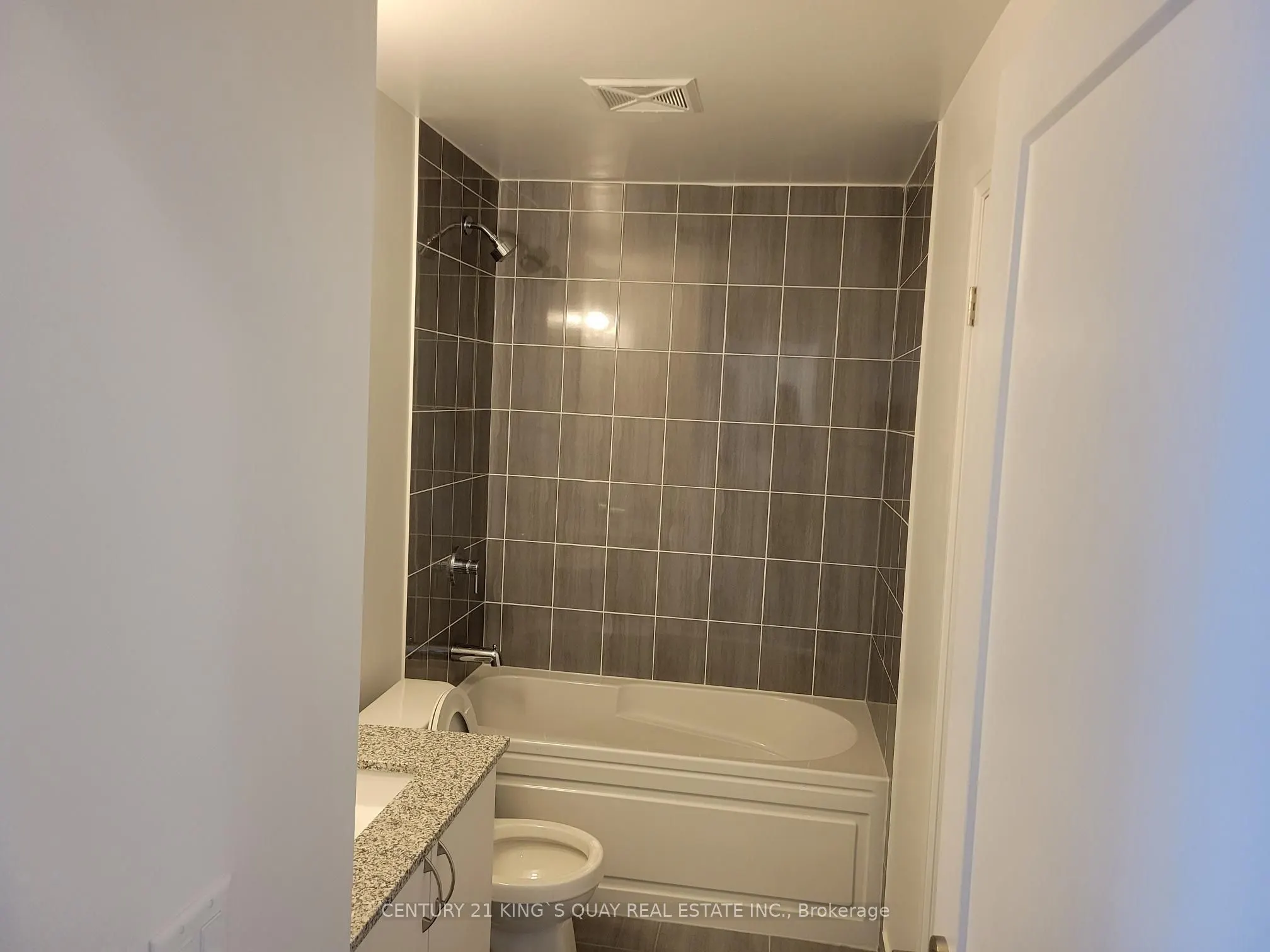 3220 Sheppard Avenue E #1706