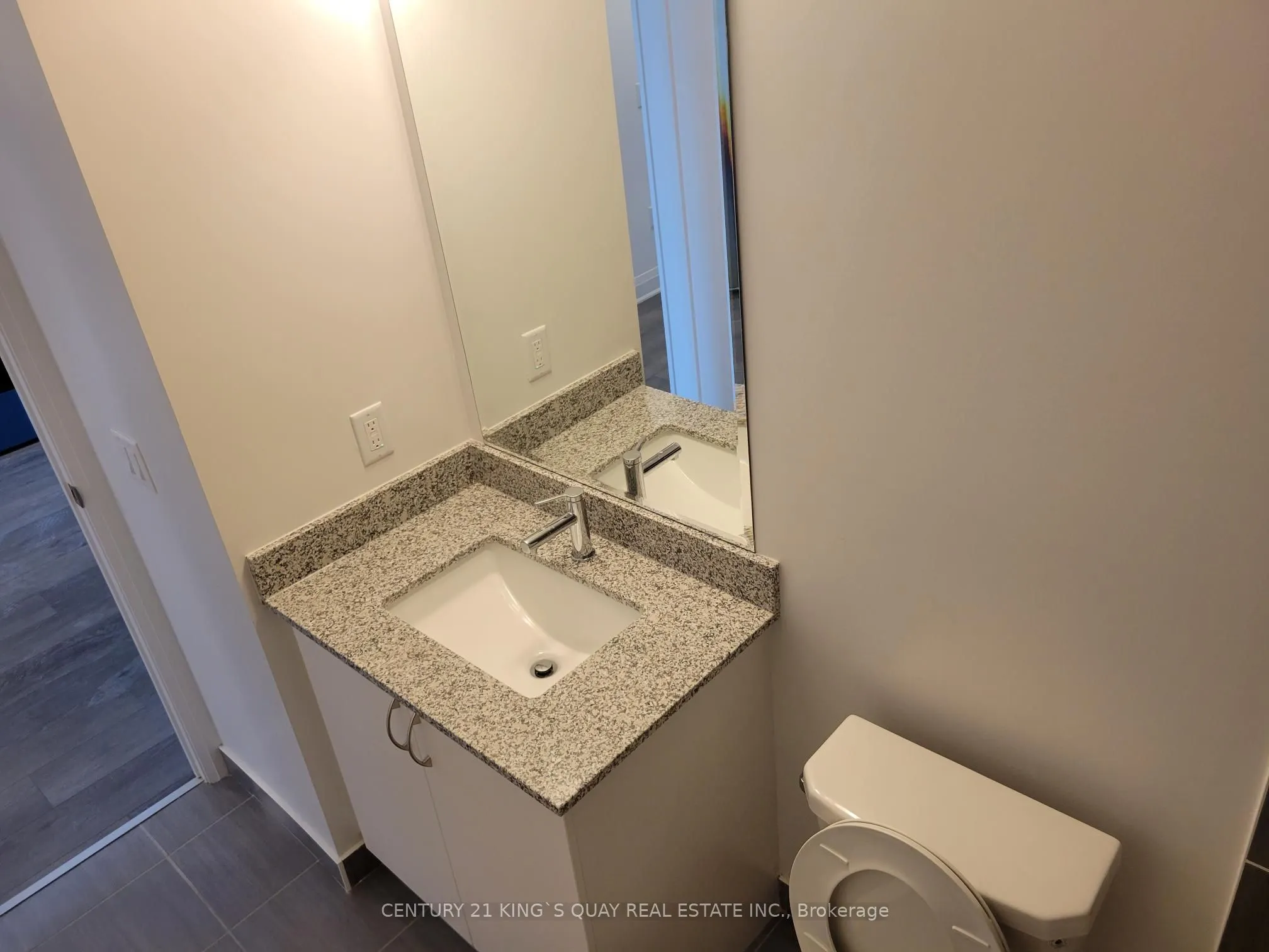3220 Sheppard Avenue E #1706
