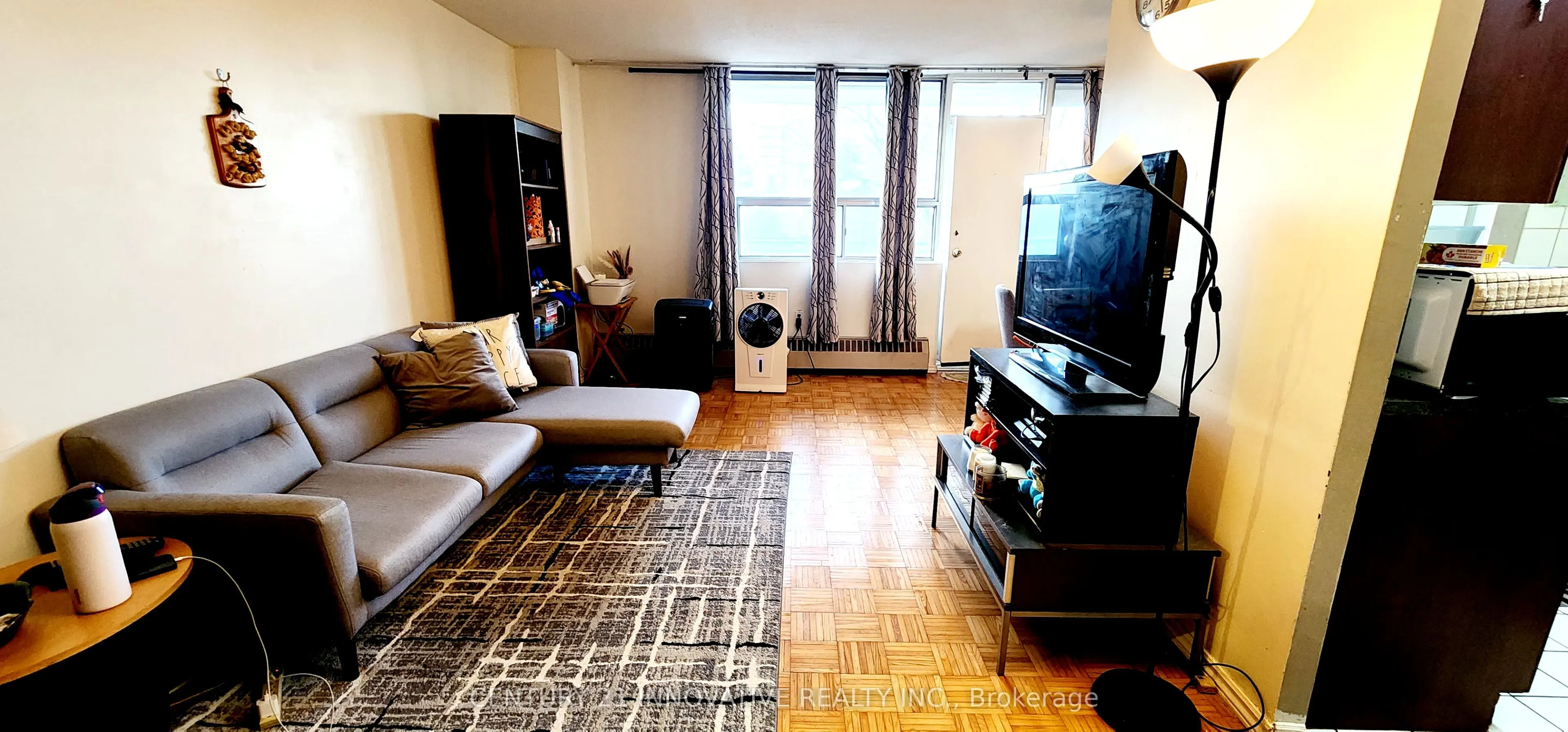 1950 Kennedy Road, #405