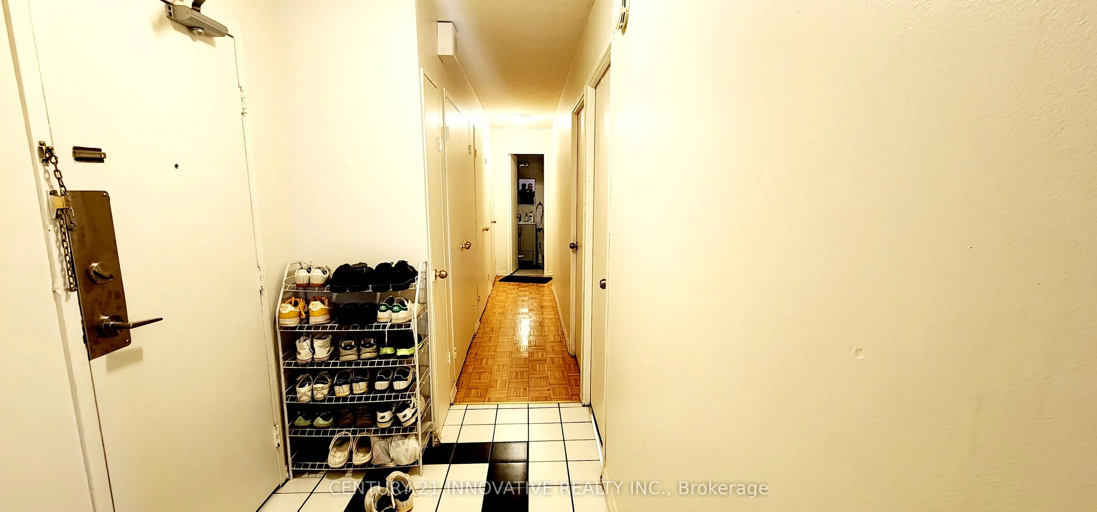 1950 Kennedy Road, #405