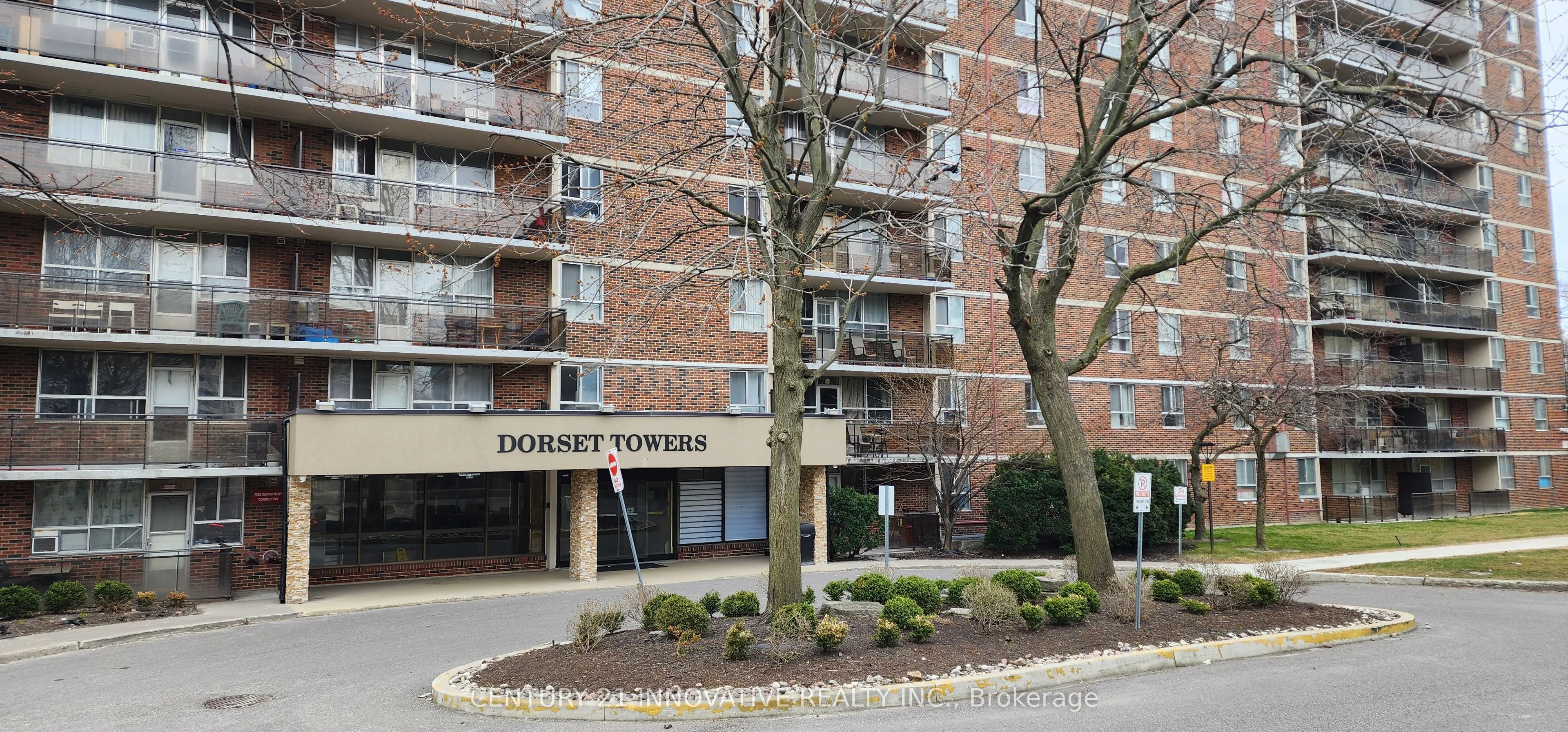 1950 Kennedy Road, #405