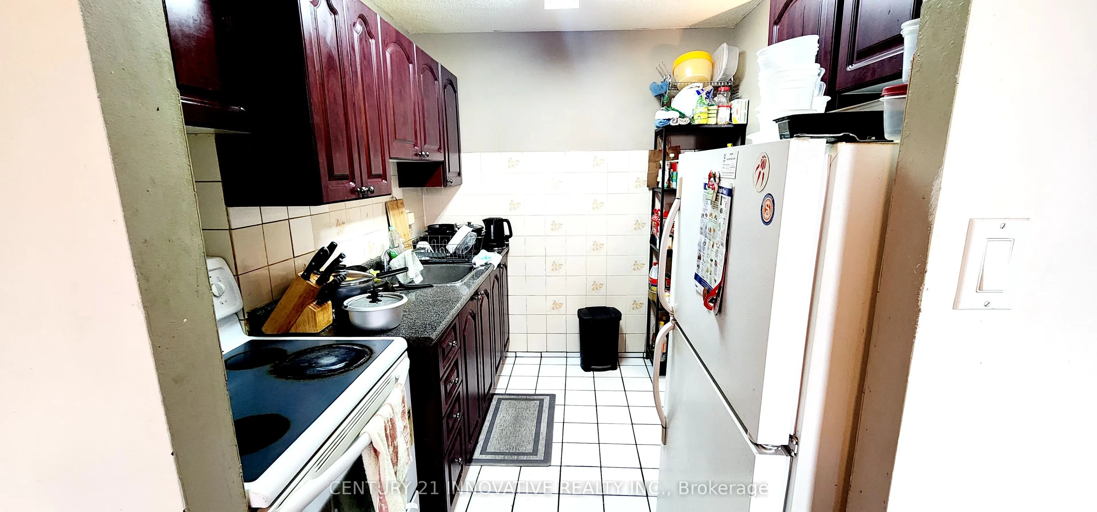 1950 Kennedy Road, #405