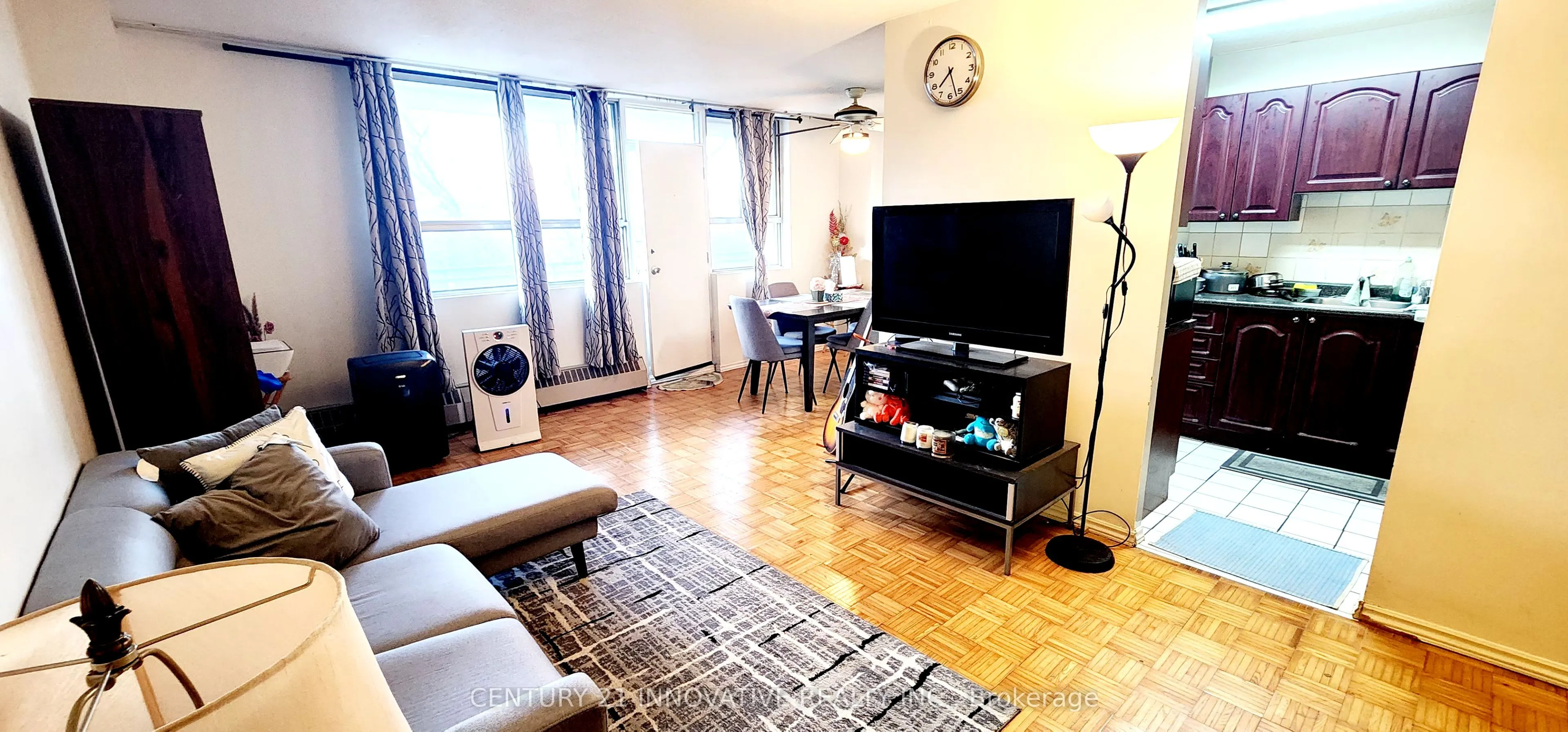 1950 Kennedy Road, #405