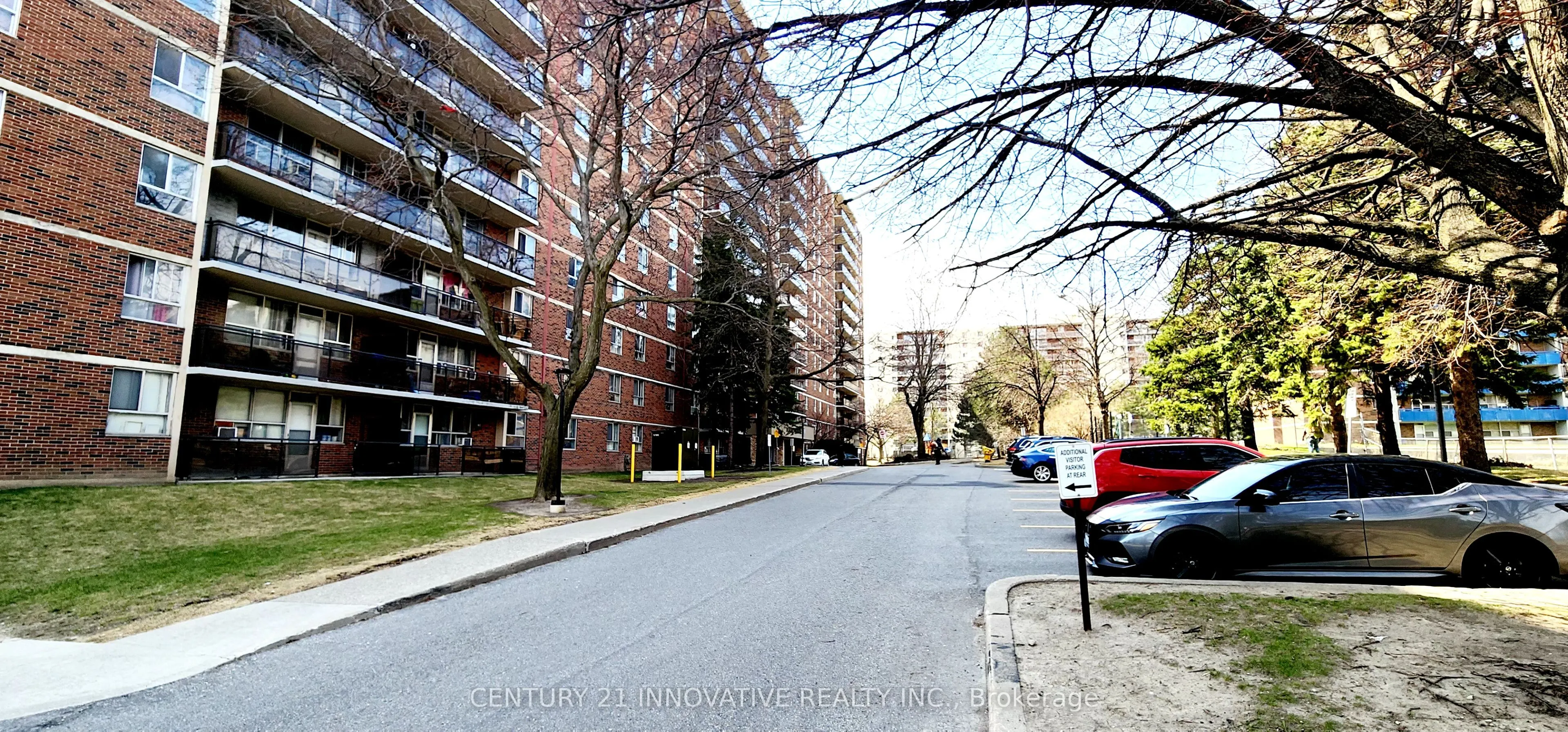 1950 Kennedy Road, #405