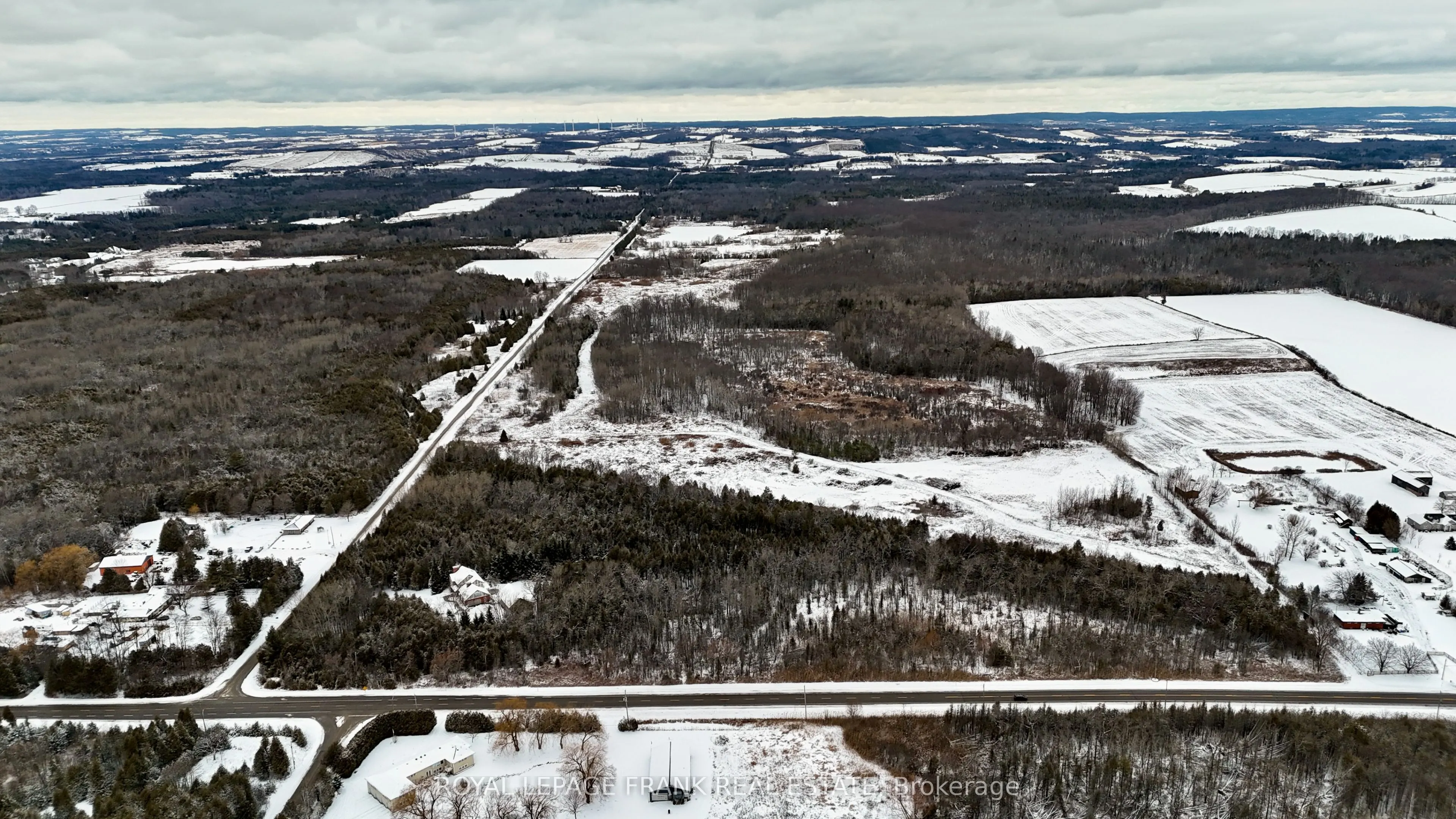 4148 Highway #2 Highway