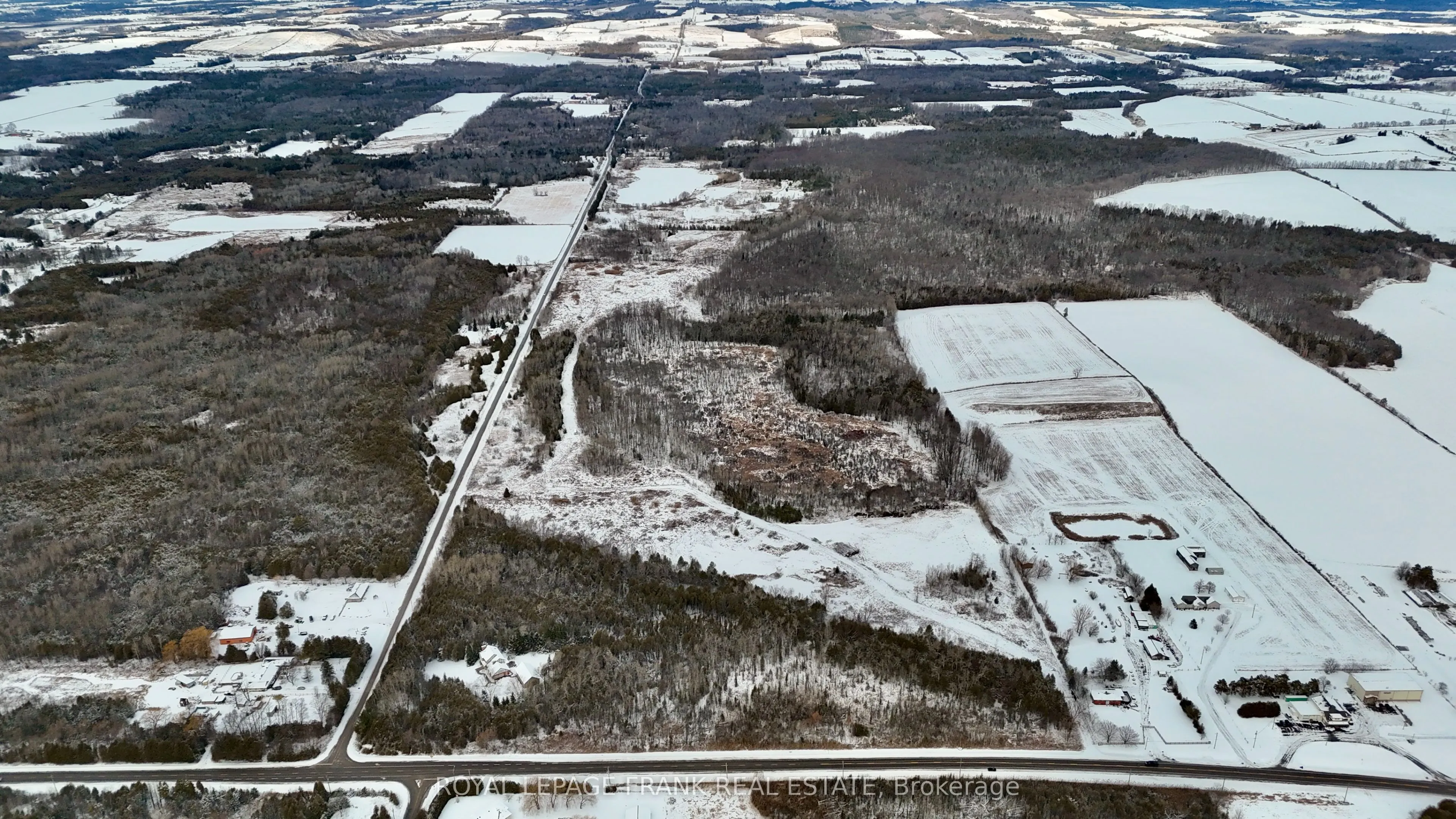 4148 Highway #2 Highway