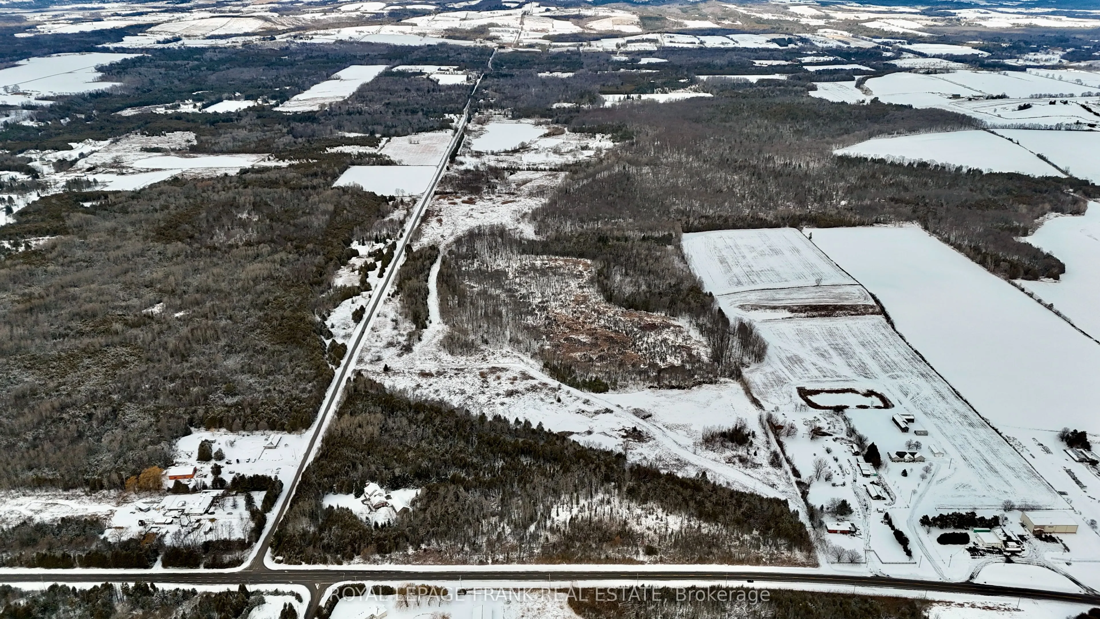 4148 Highway #2 Highway