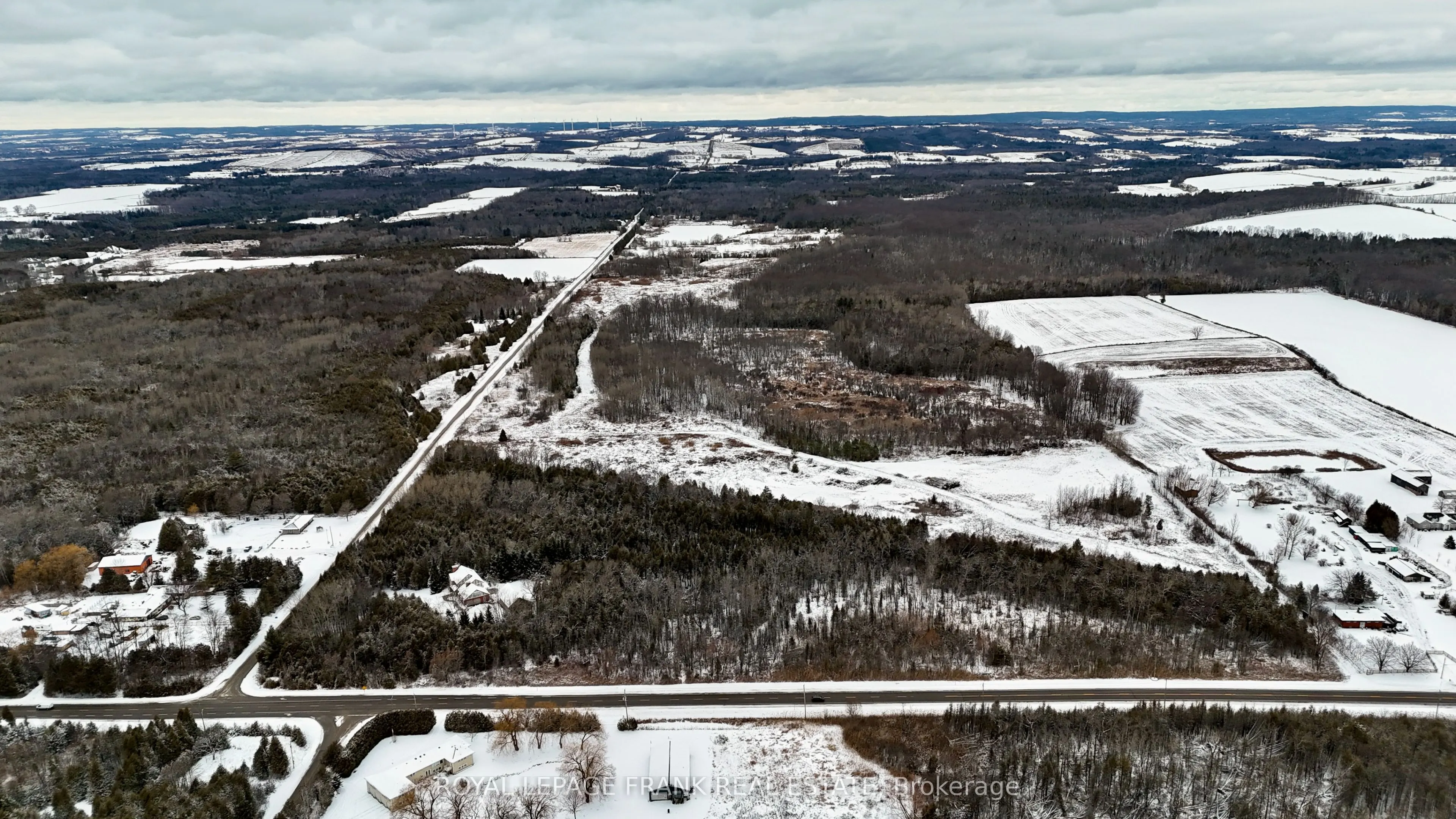 4148 Highway #2 Highway