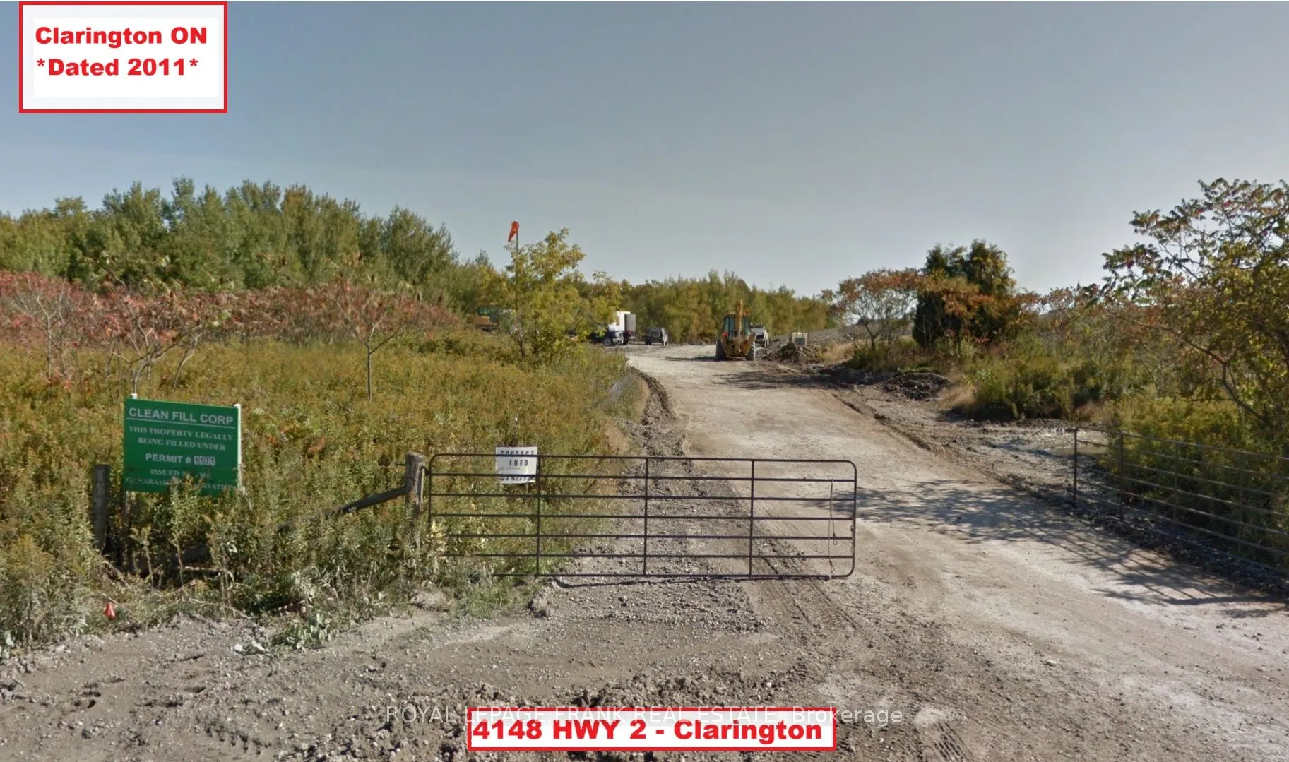 4148 Highway #2 Highway