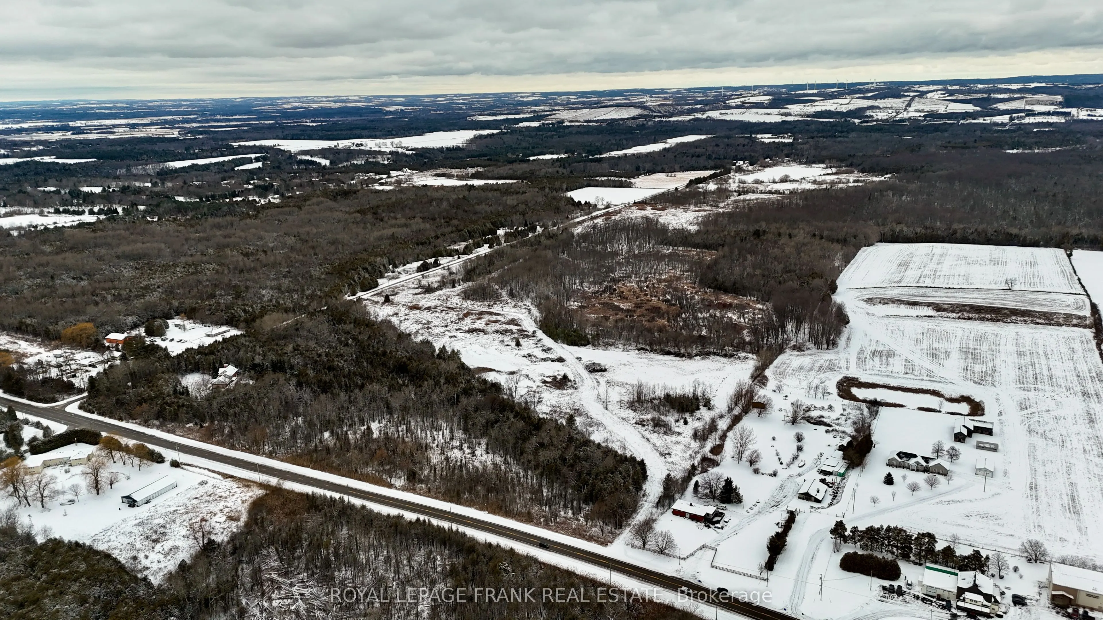 4148 Highway #2 Highway