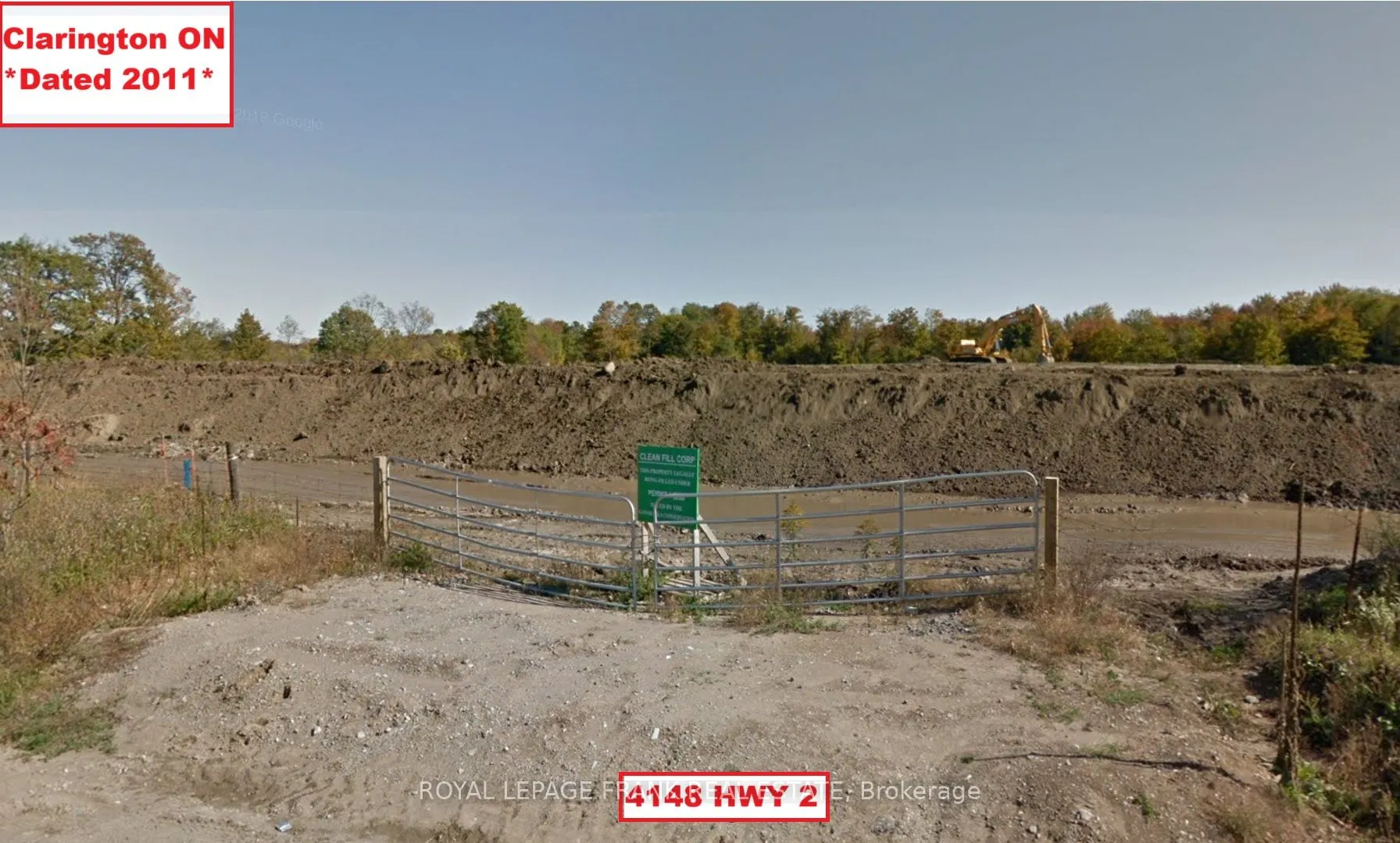 4148 Highway #2 Highway