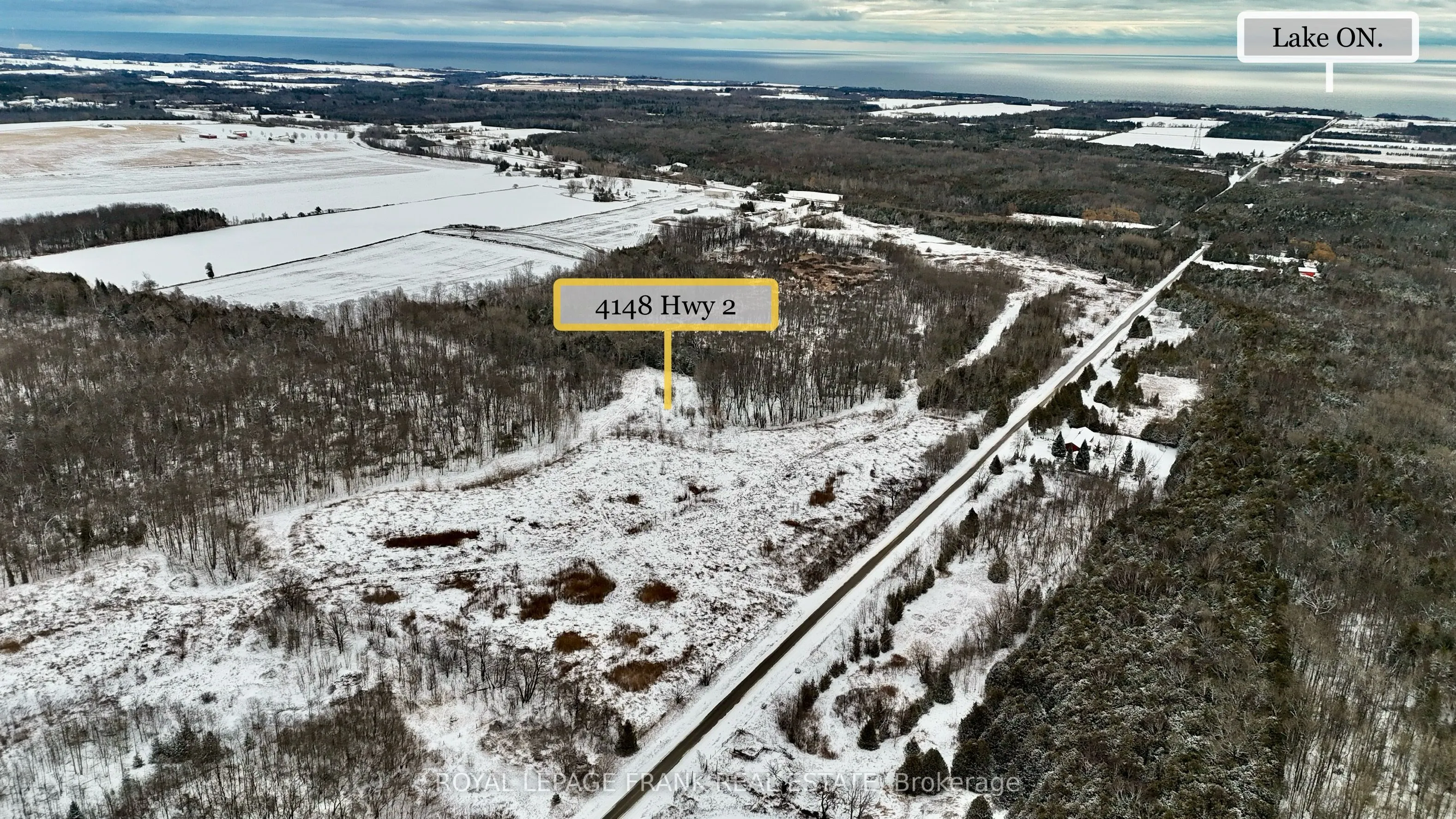 4148 Highway #2 Highway