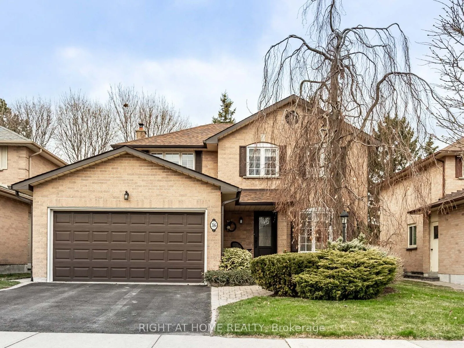 36 Love Crescent