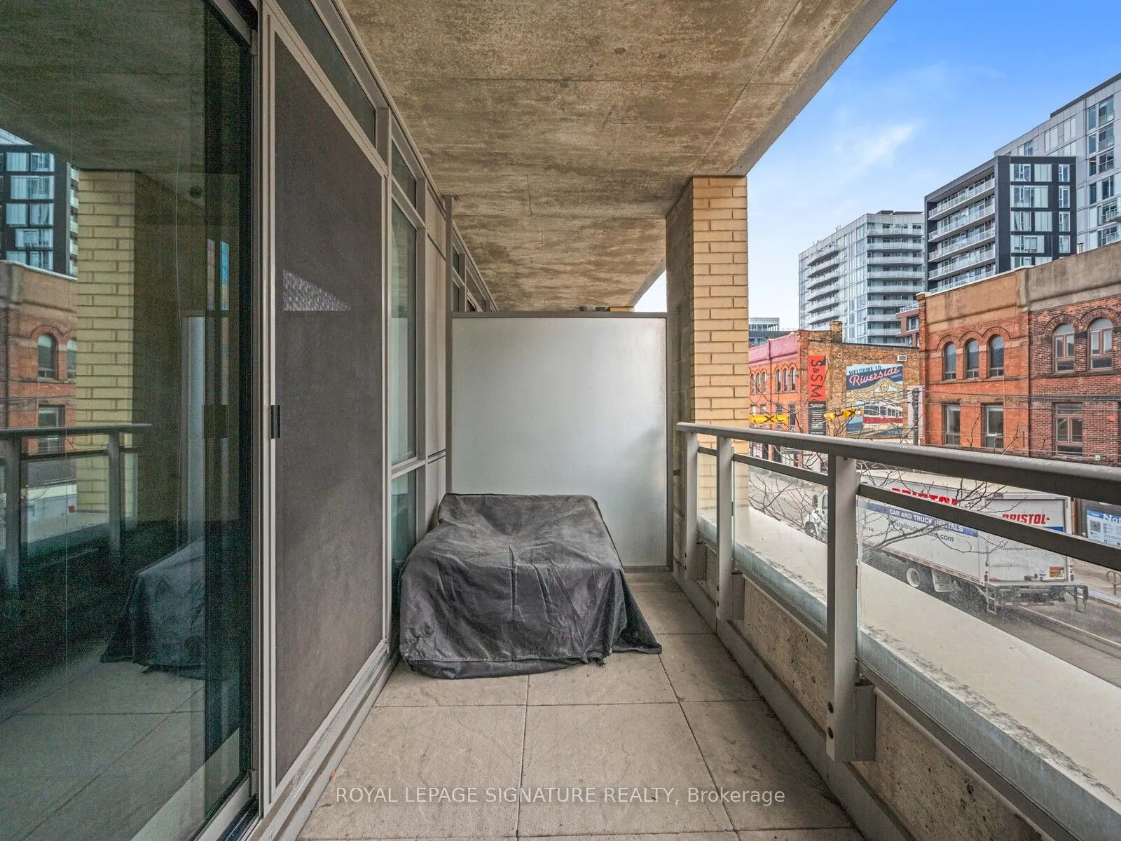 630 Queen Street E, #217