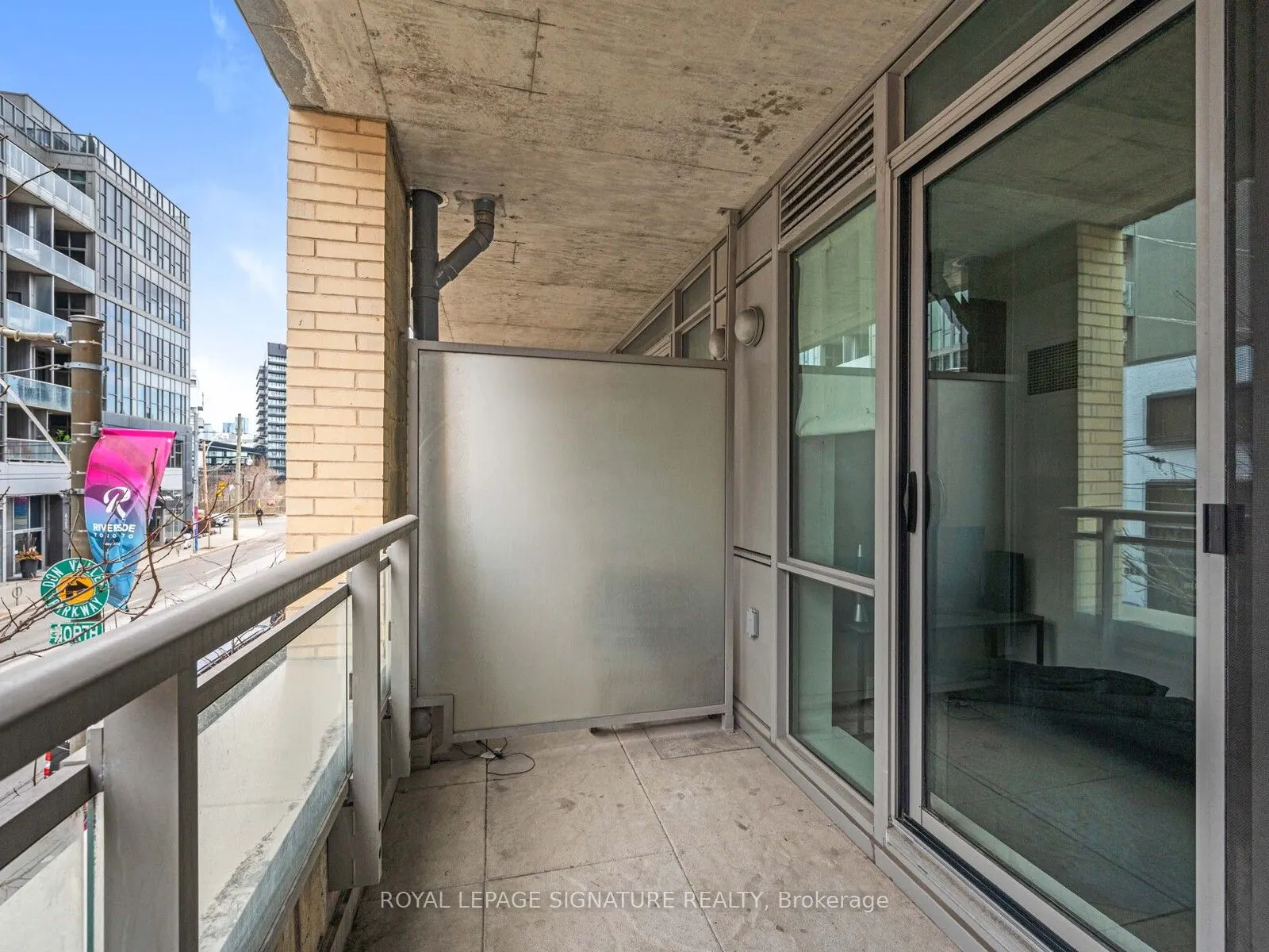 630 Queen Street E, #217