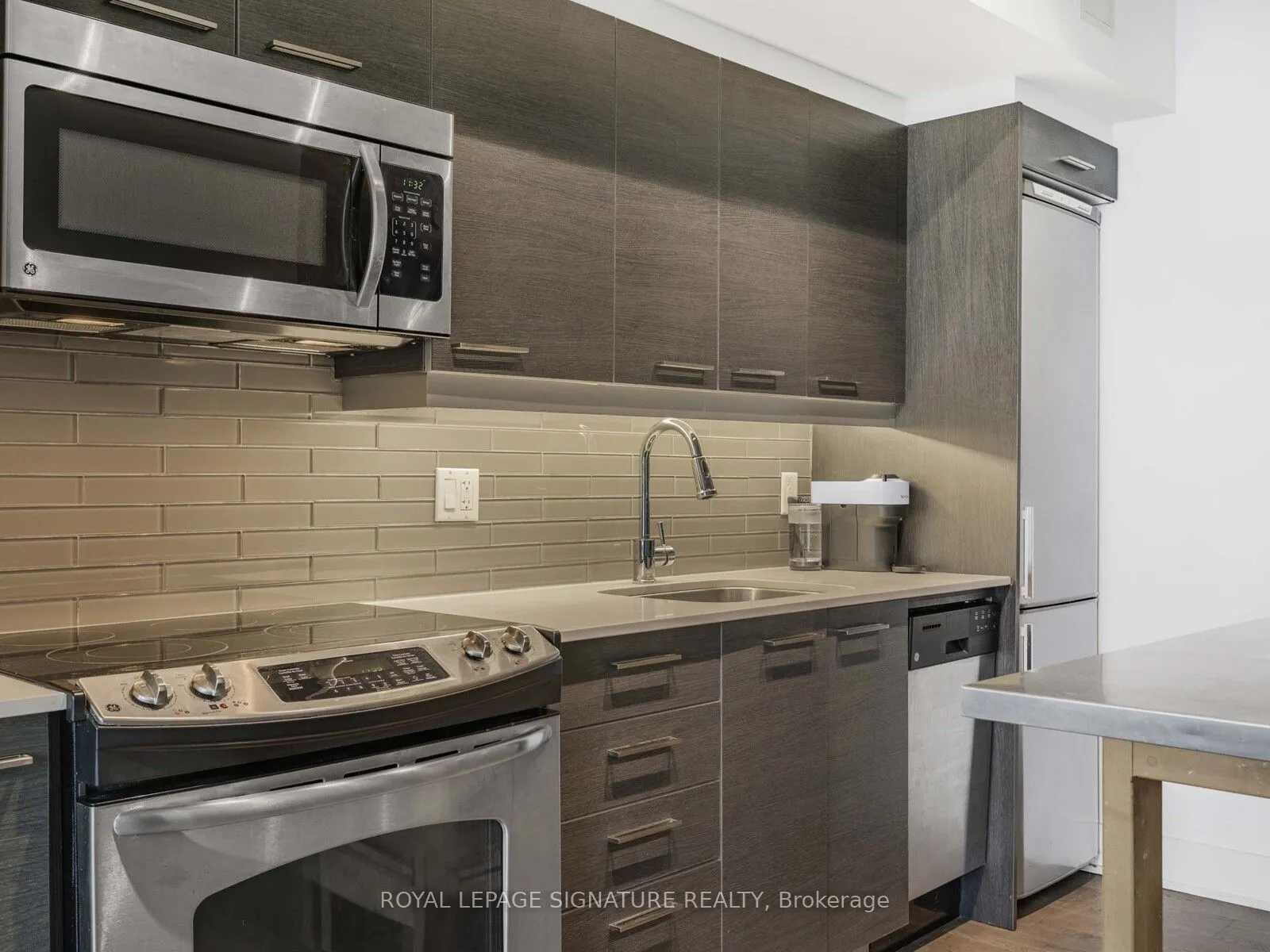 630 Queen Street E, #217