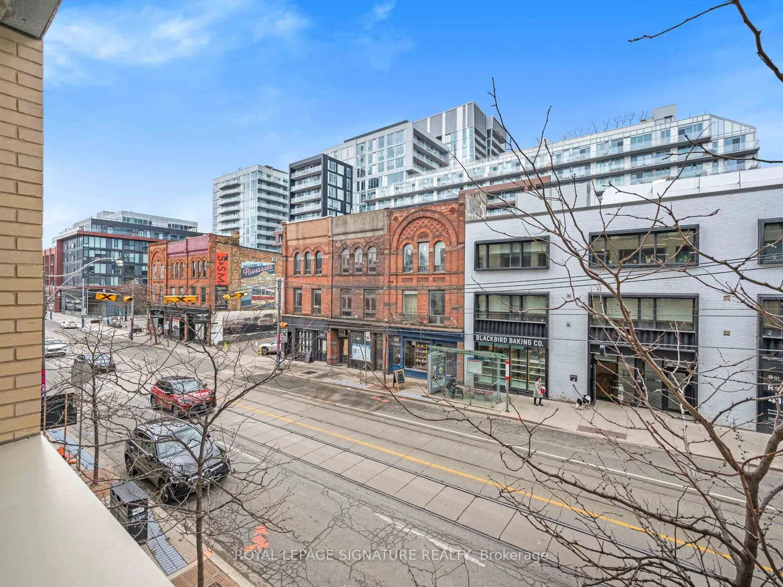630 Queen Street E, #217