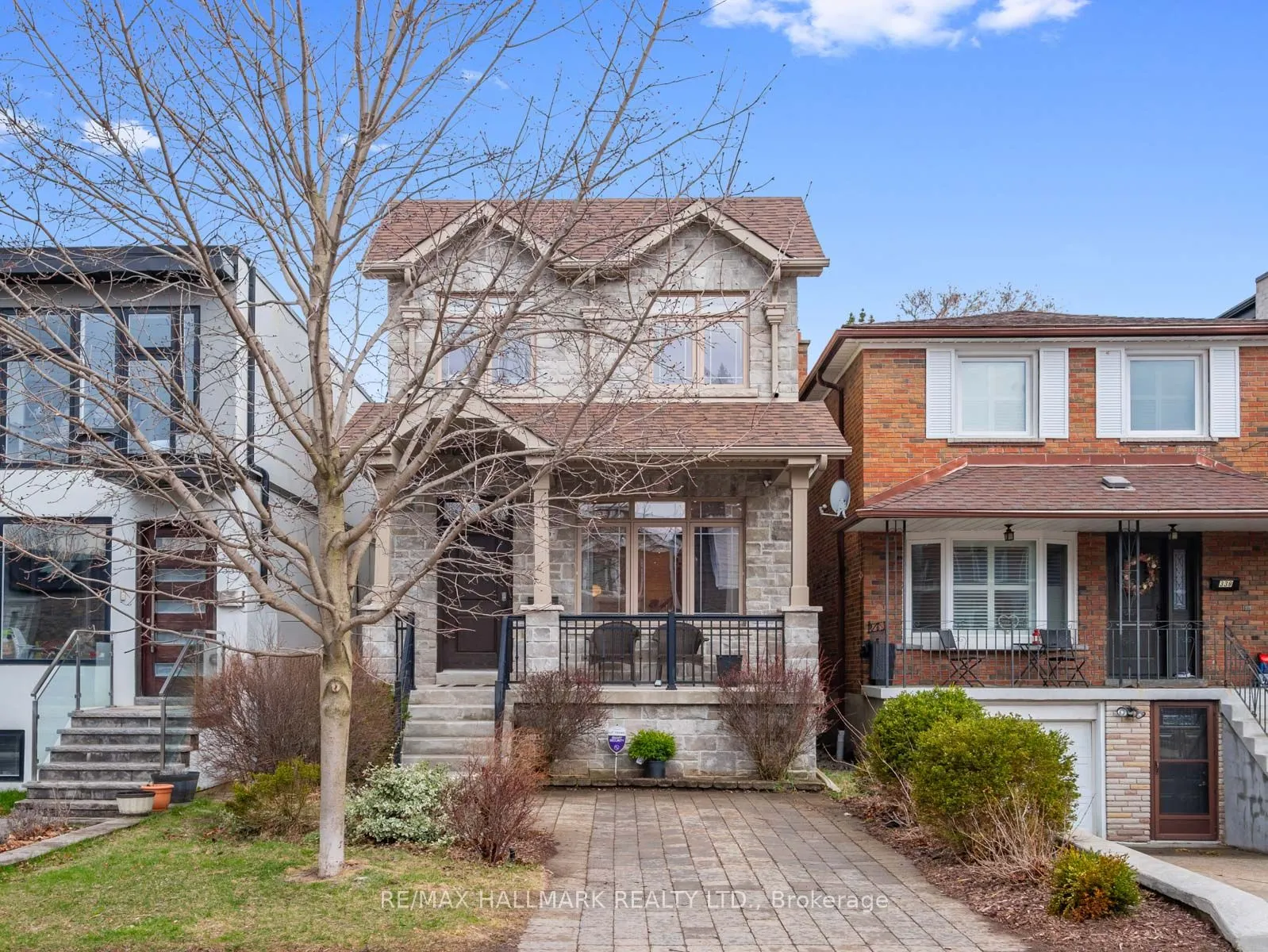 336 Monarch Park Avenue
