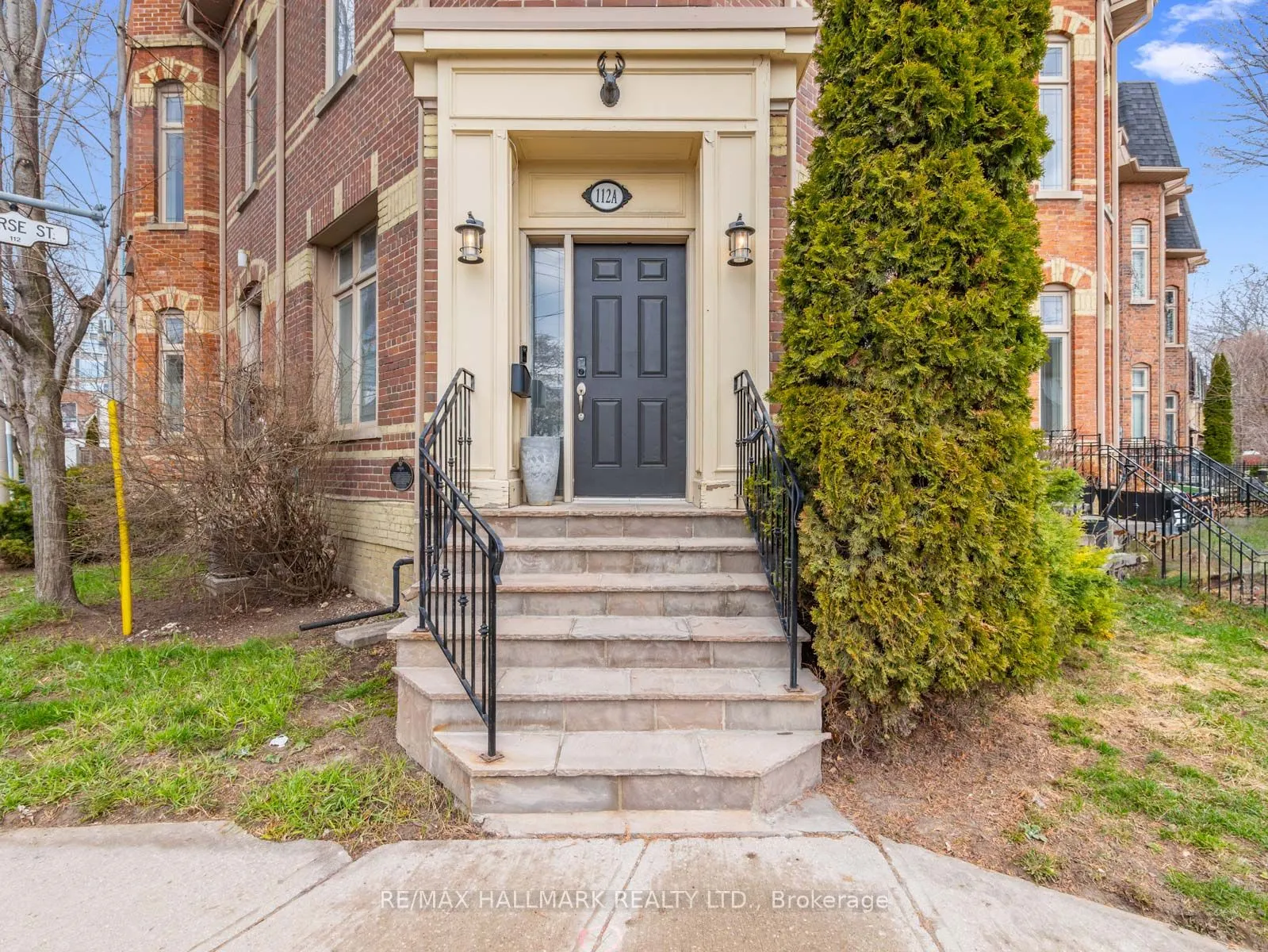 112A Morse Street