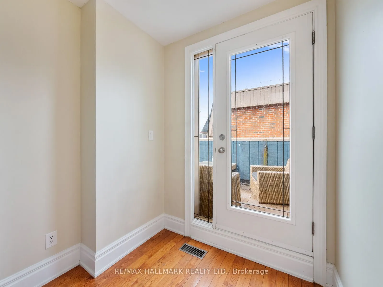 112A Morse Street