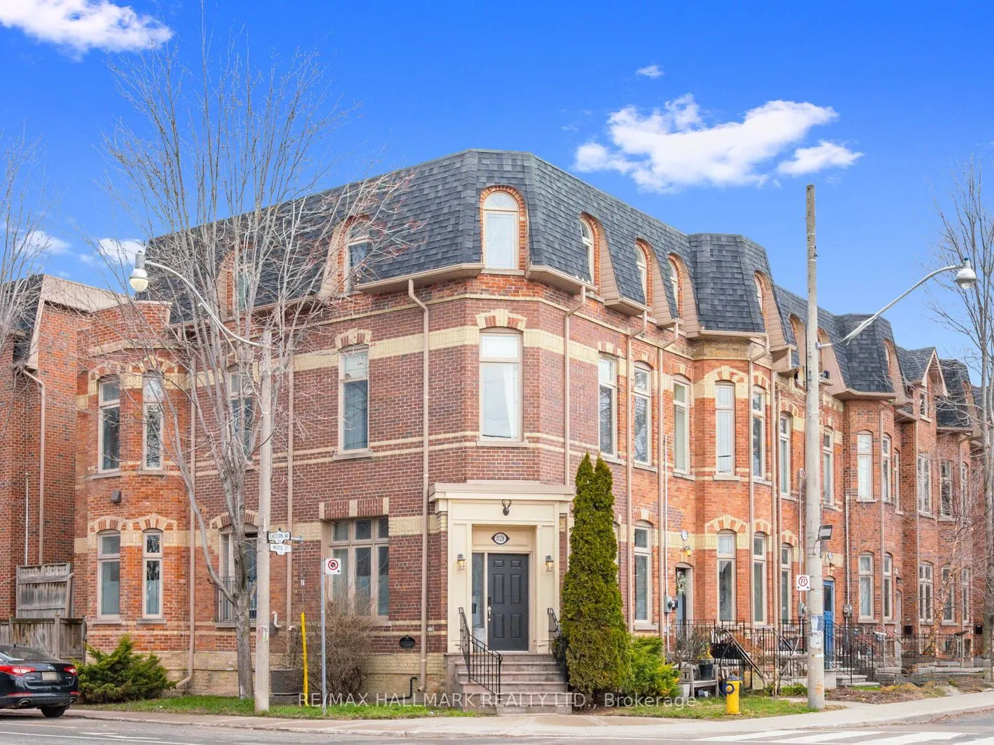 112A Morse Street
