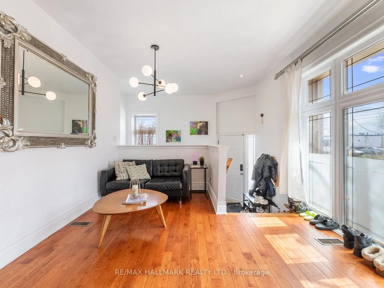 112A Morse Street
