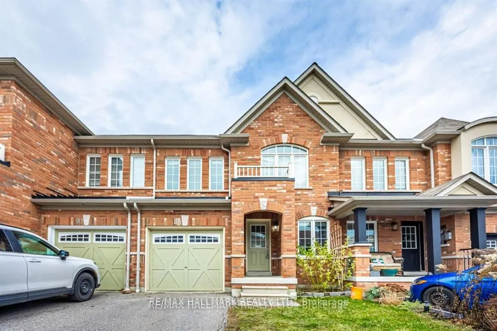 88 Elliottglen Drive