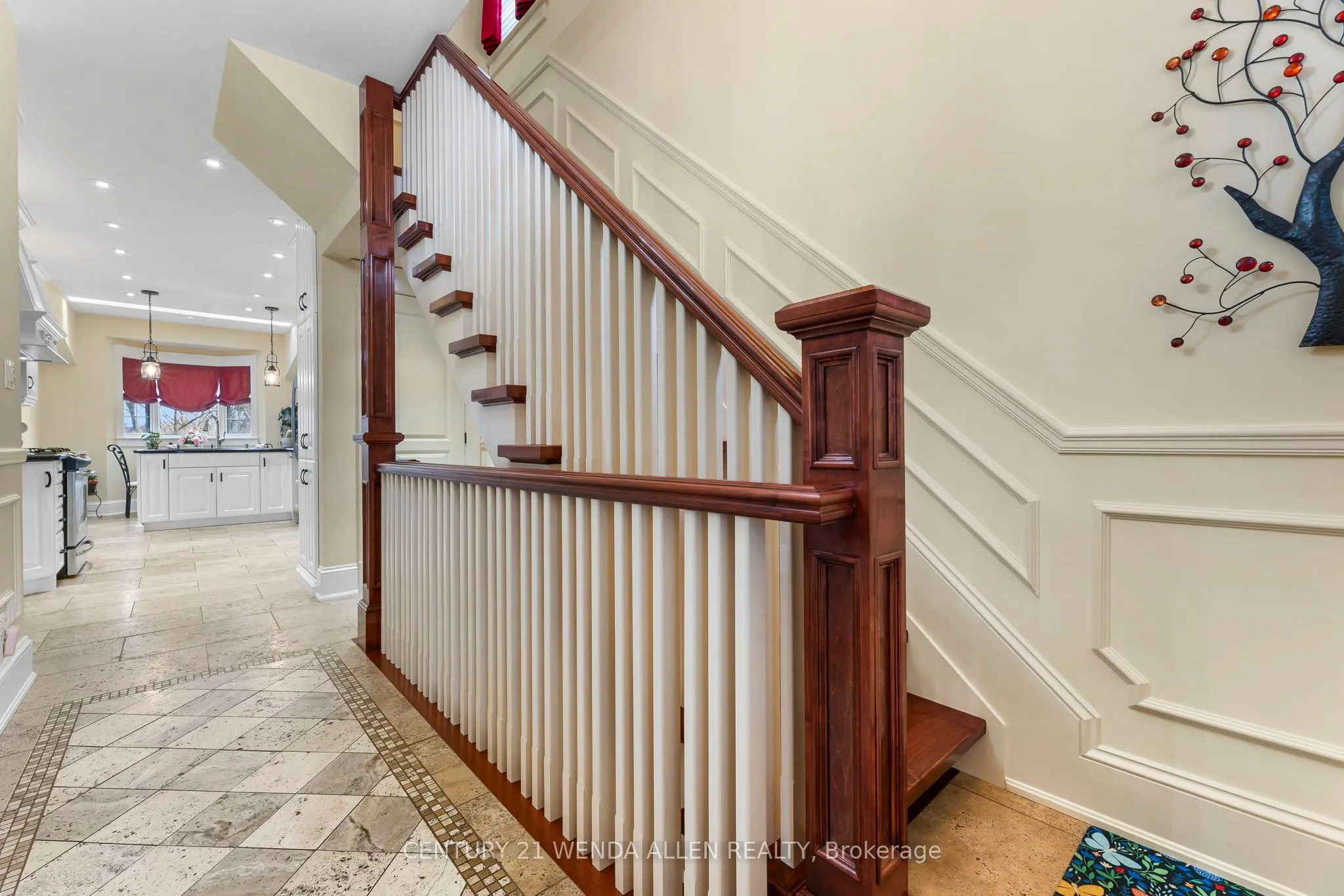 995 Cedar Street