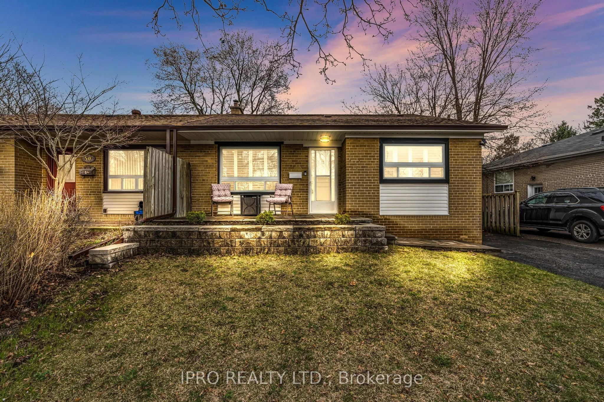 52 Tulloch Drive